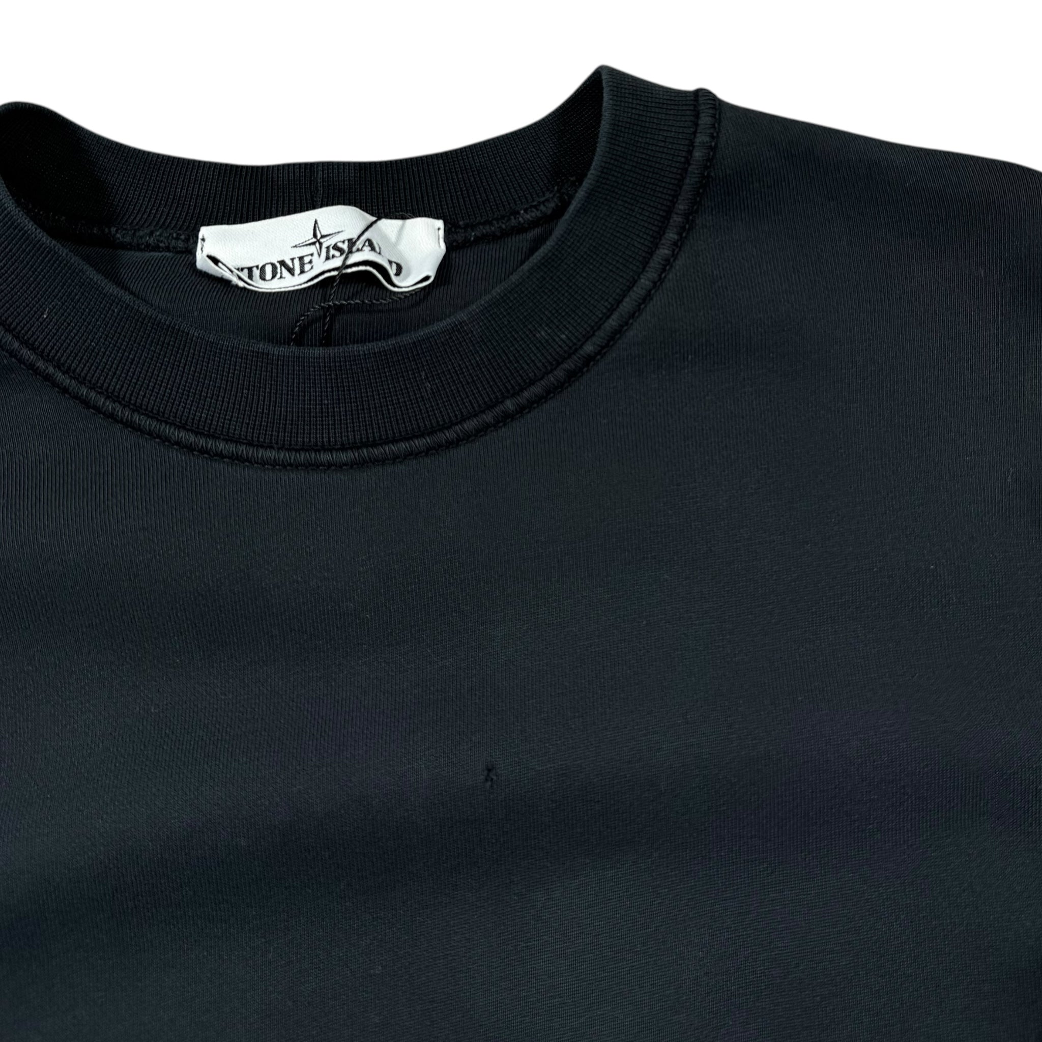 Sweat Stone Island (S)