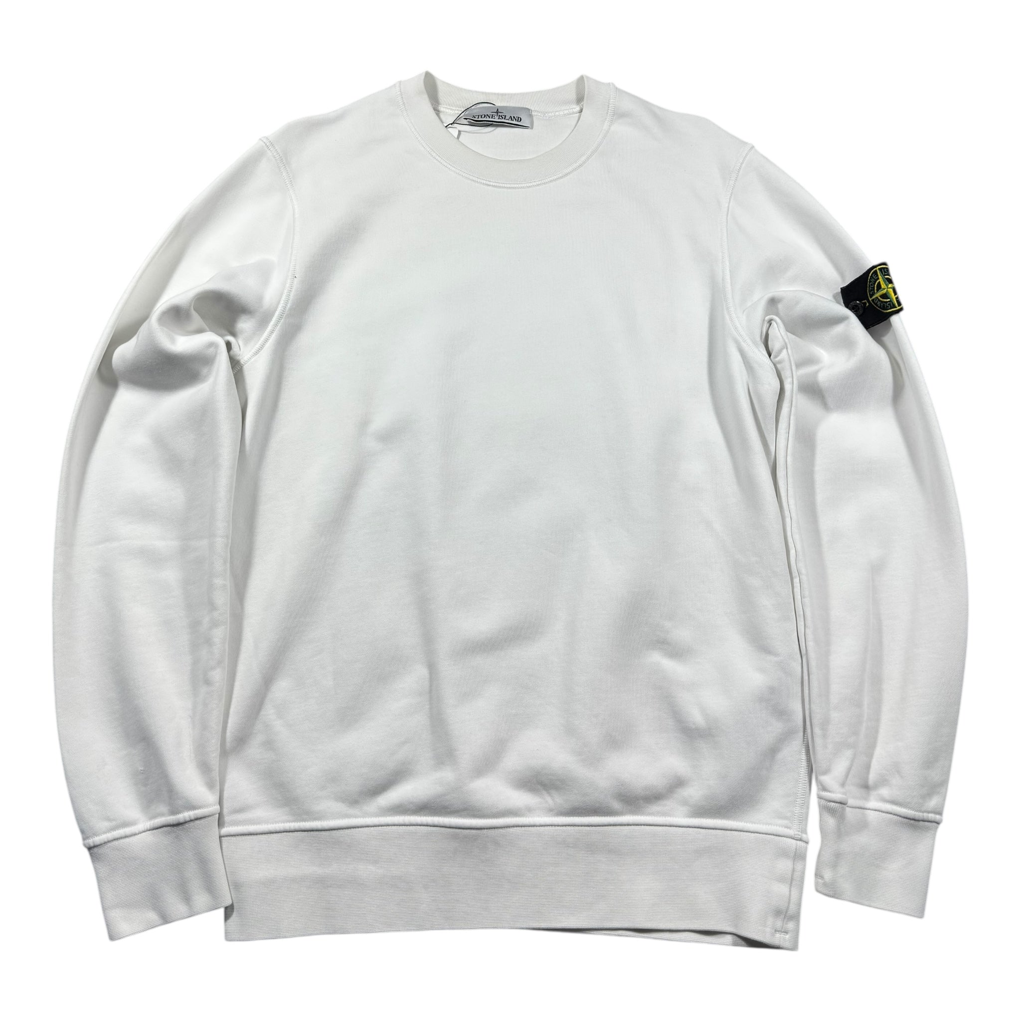 Sweat Stone Island (M)