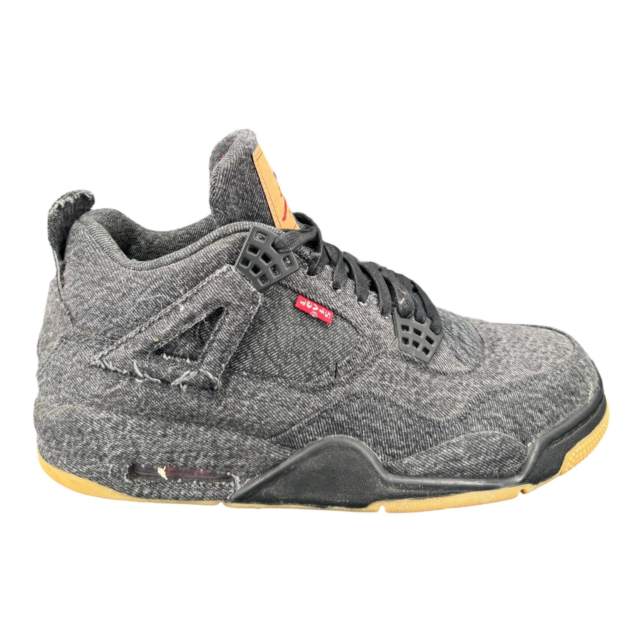 Jordan 4 Levis (44EU)