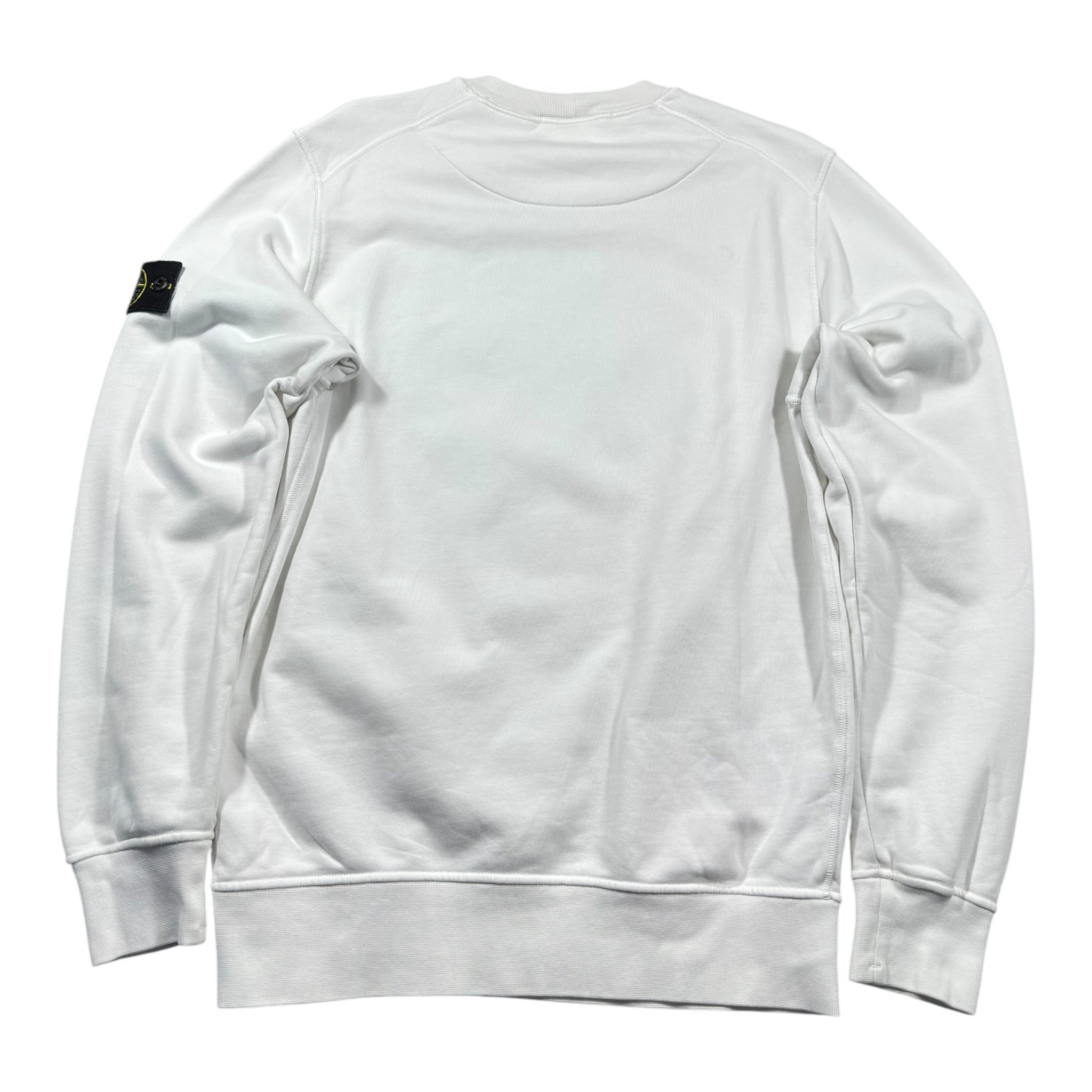 Sweat Stone Island (M)