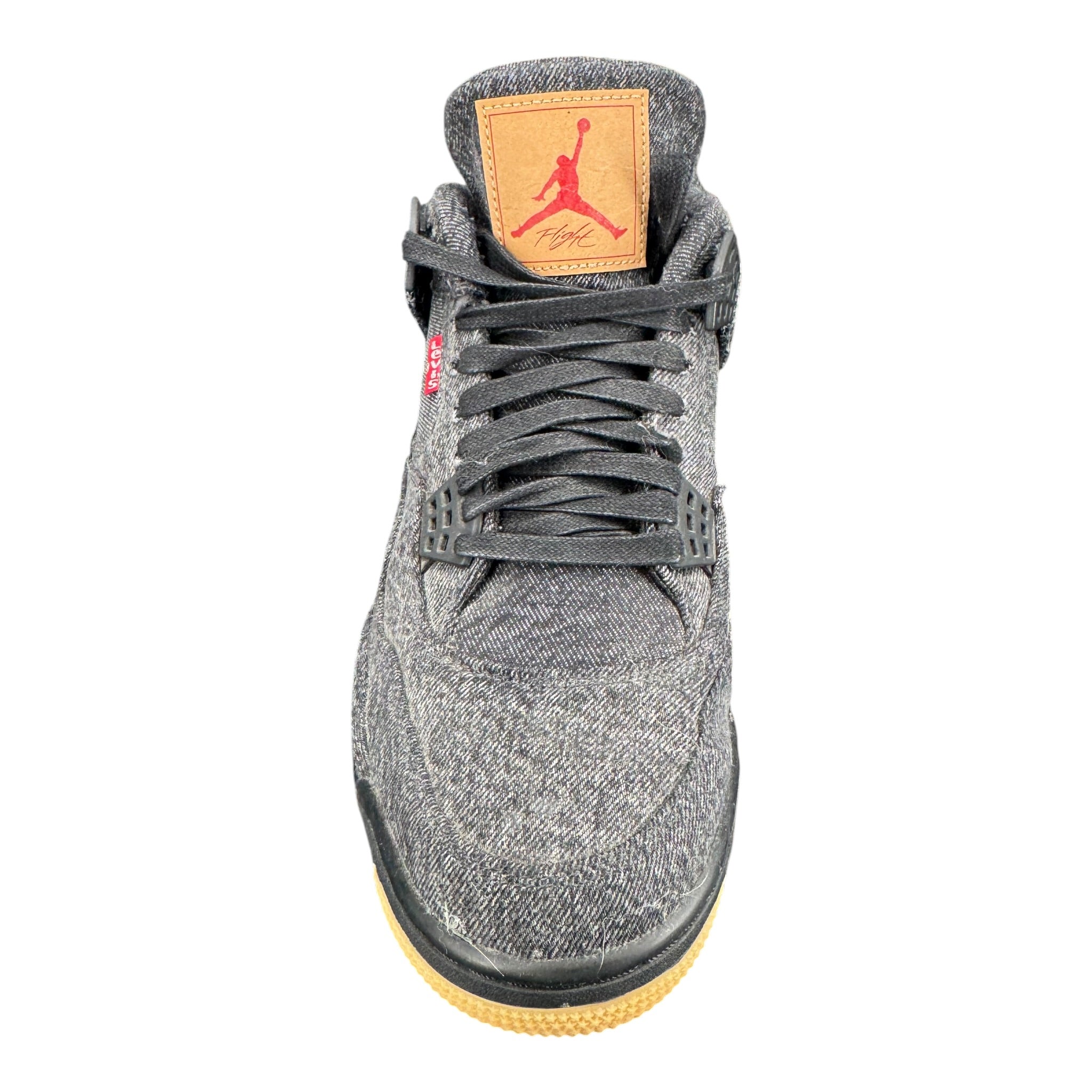 Jordan 4 Levis (44EU)