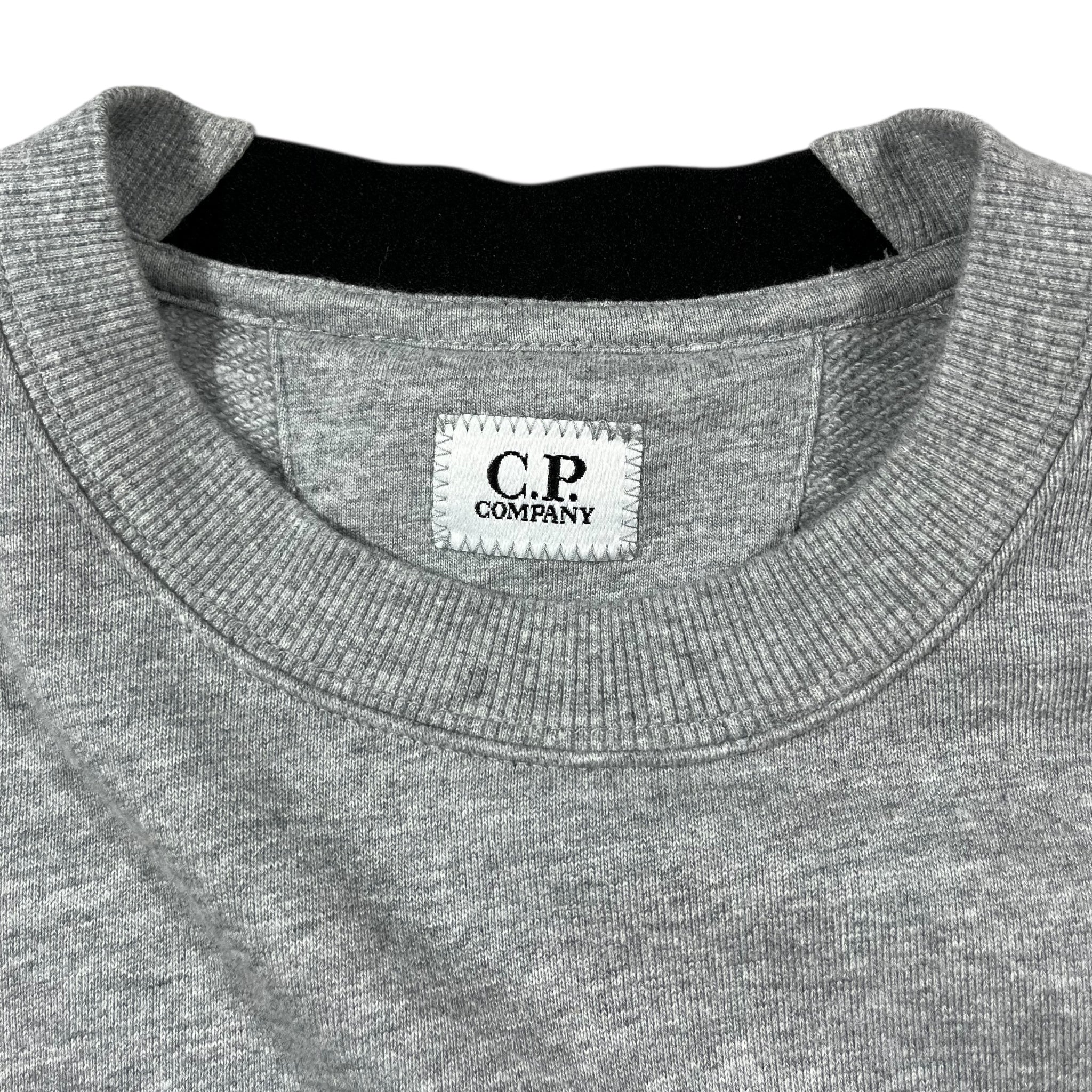 Sweat C.P. Company (S)