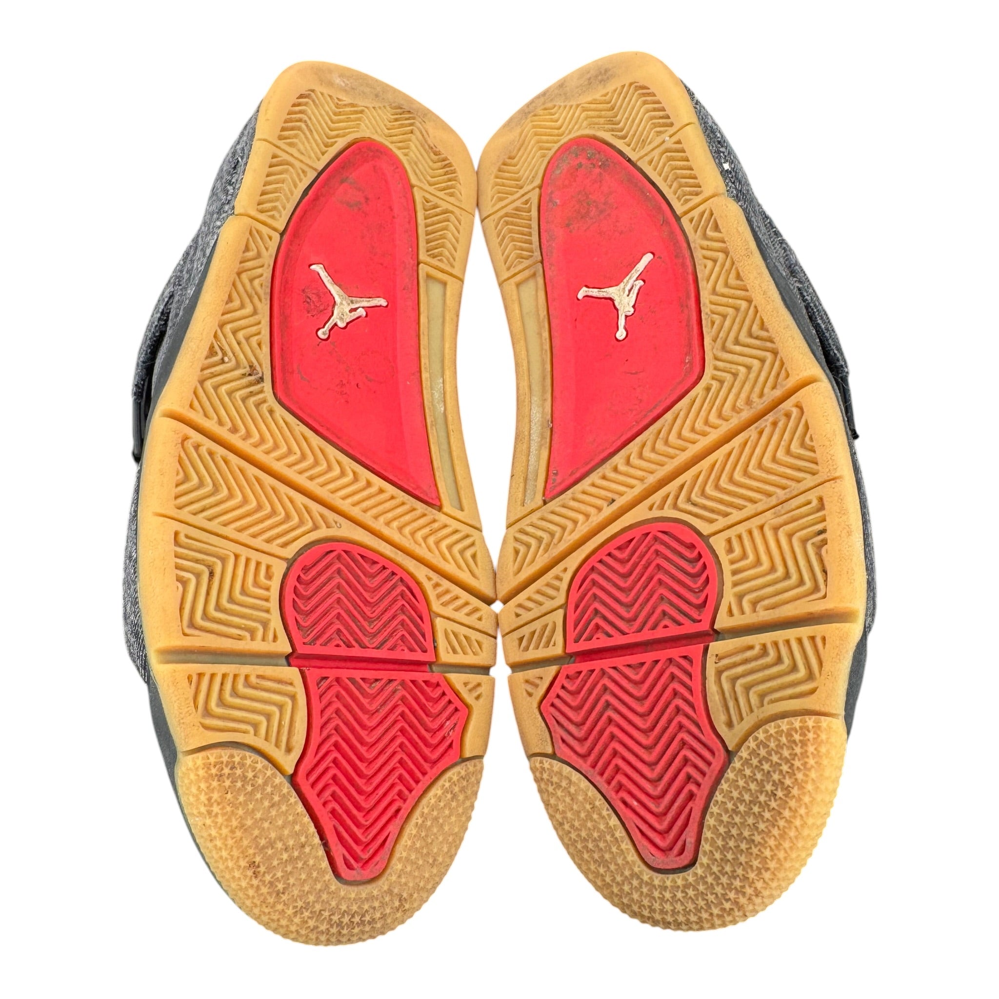 Jordan 4 Levis (44EU)