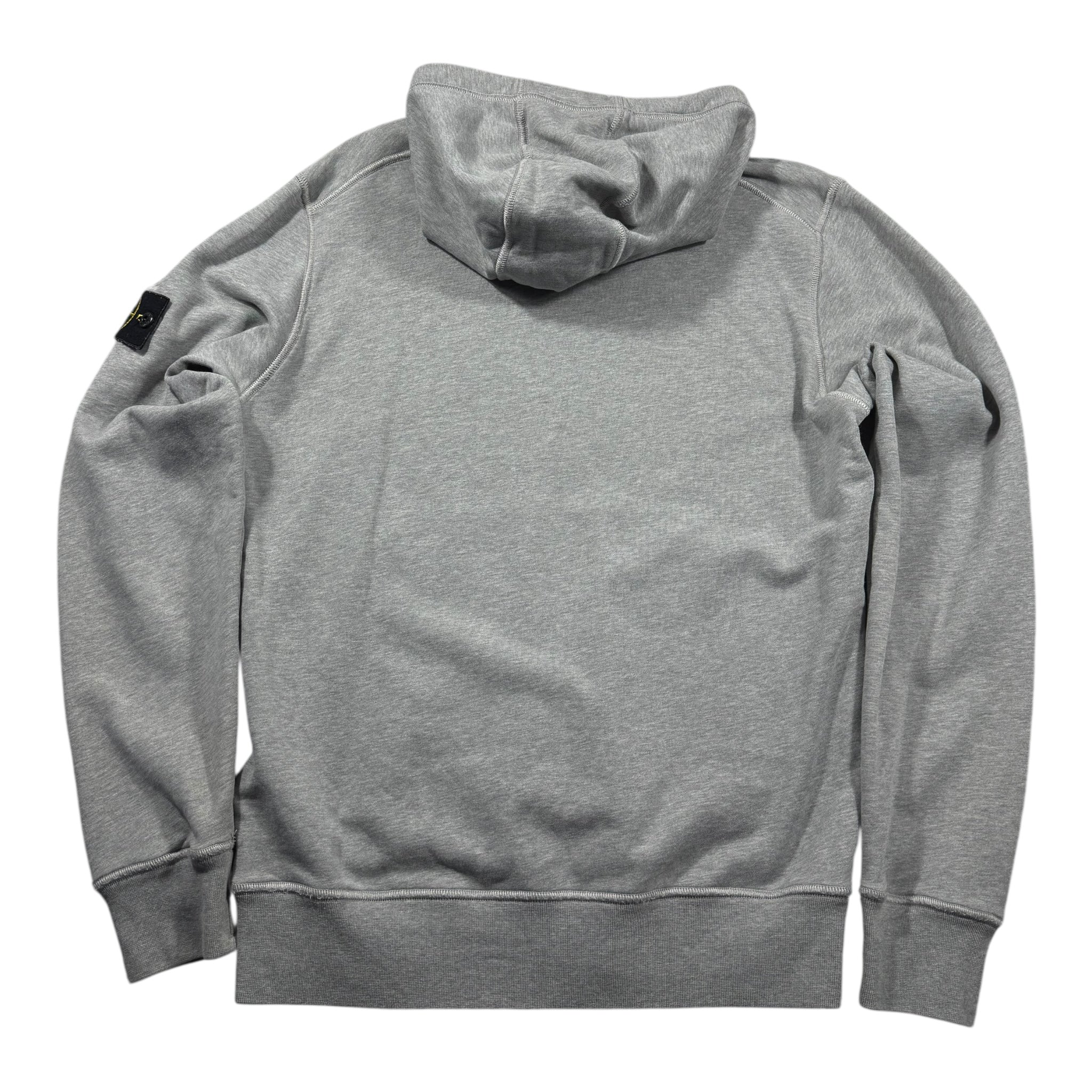 Sweat Stone Island (M)