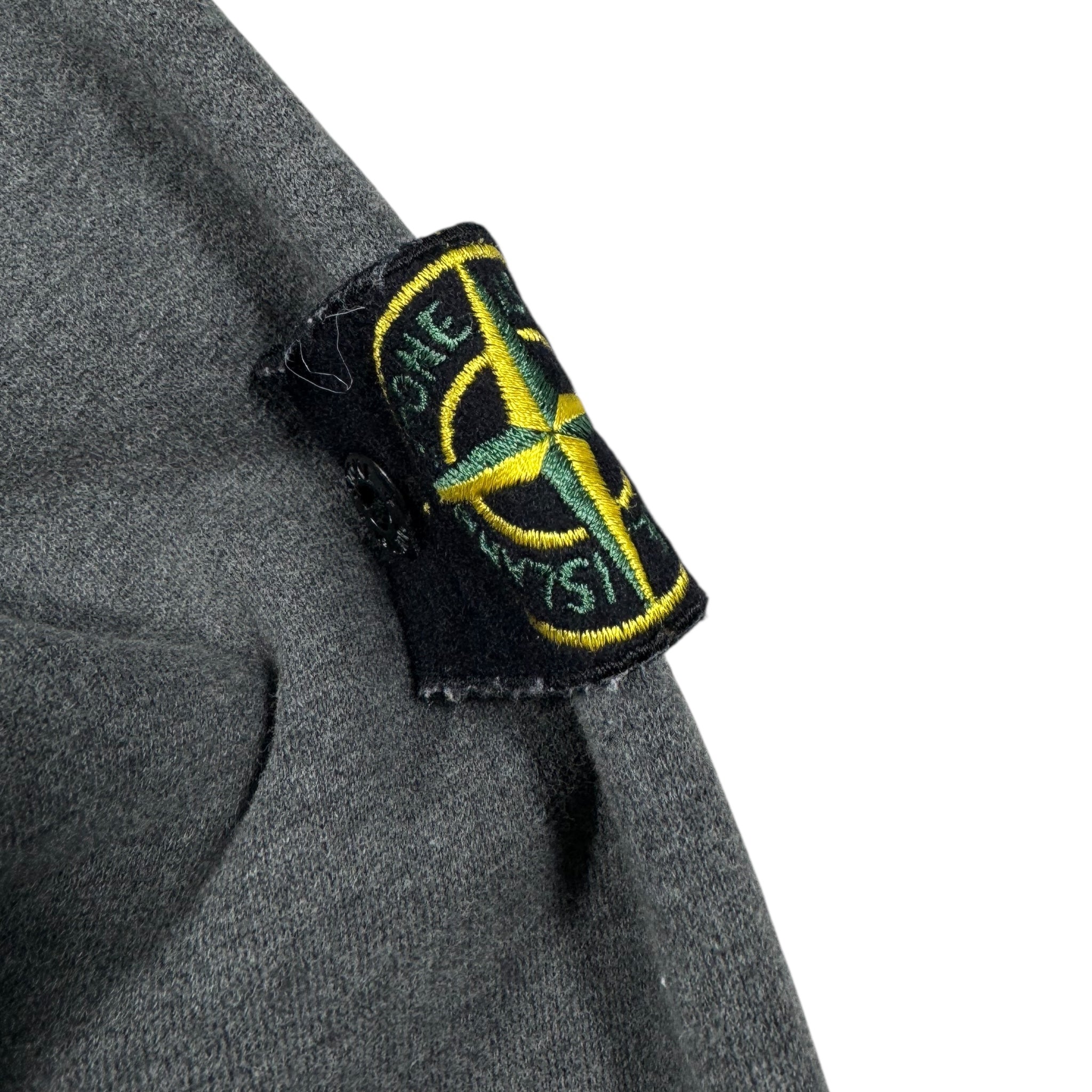 Sweat Stone Island (M)