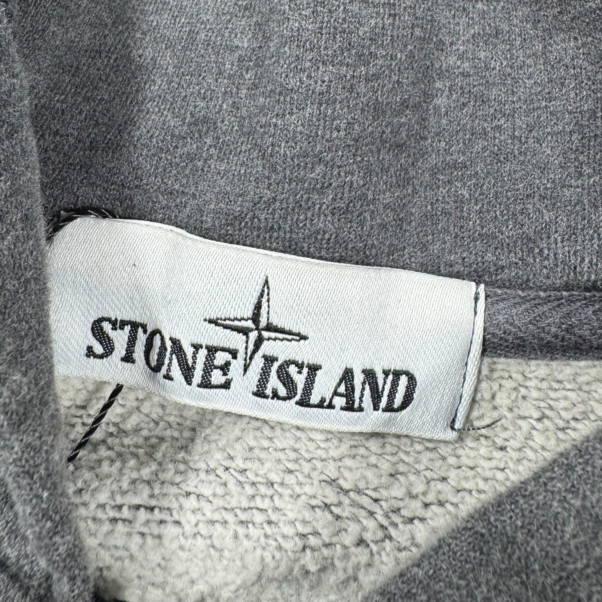 Sweat Stone Island (M)
