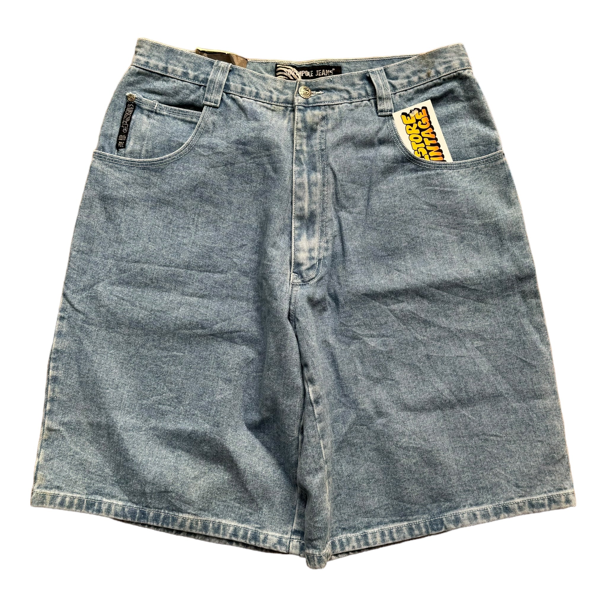 Jort baggy SouthPole deadstock (M)