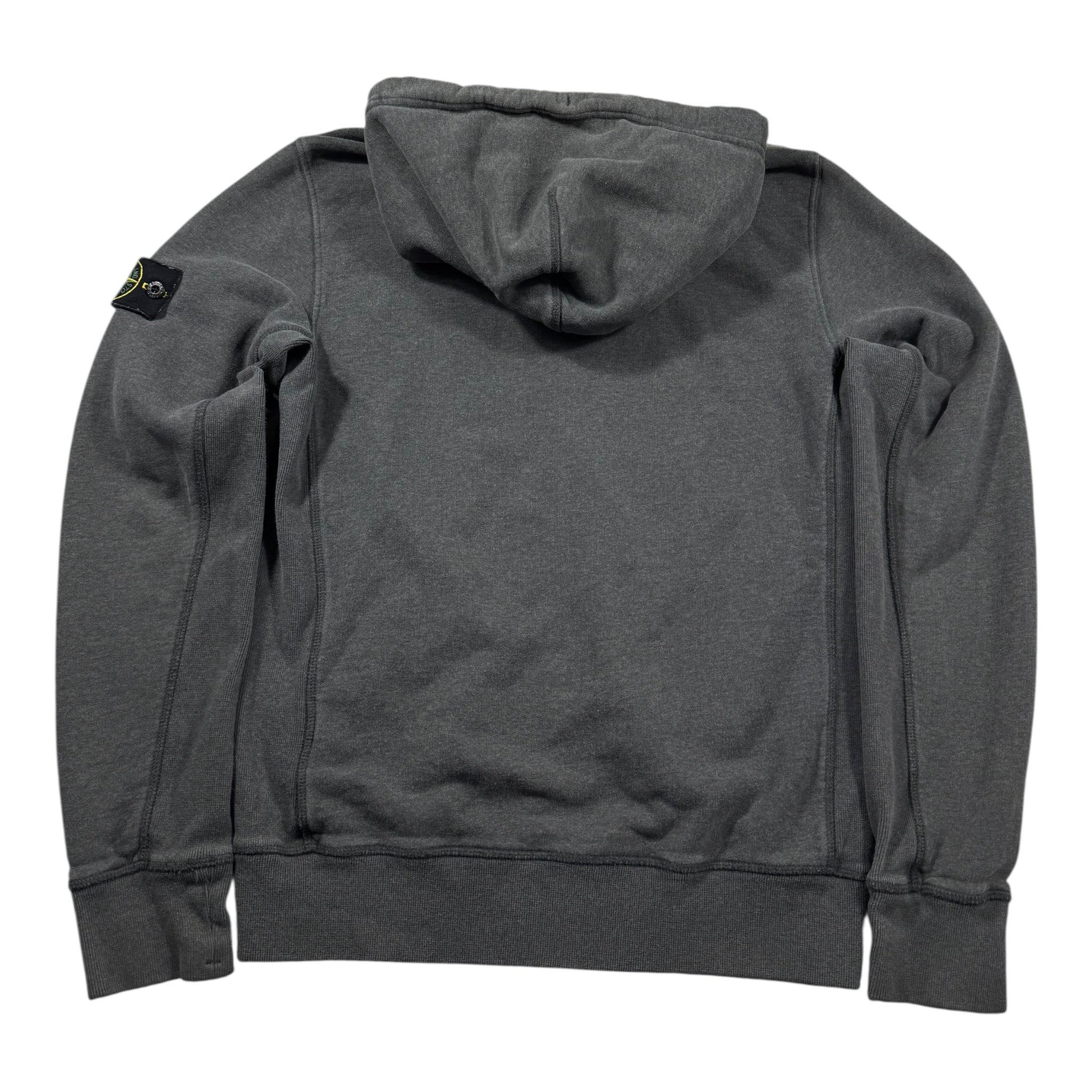 Sweat Stone Island (M)