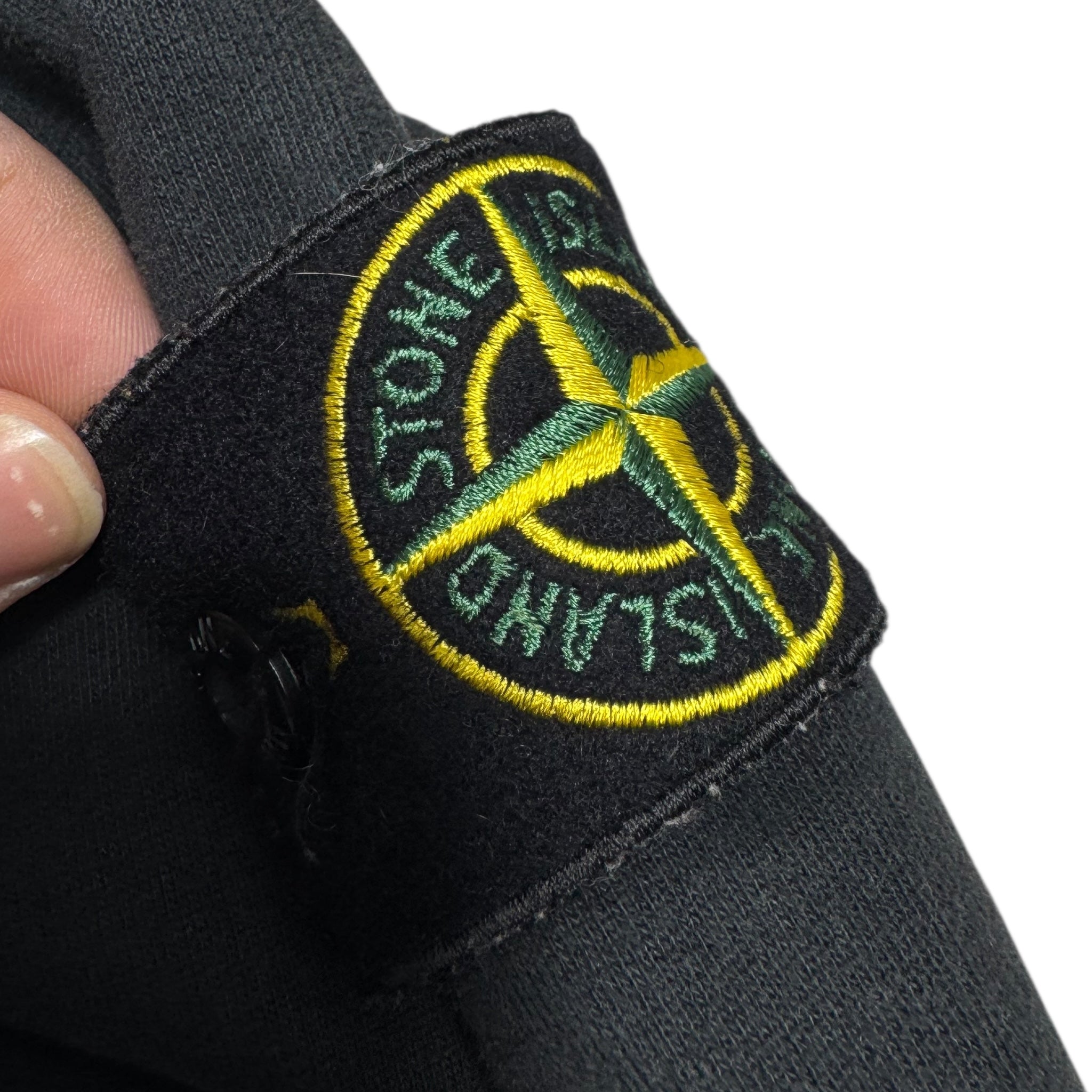 Sweat Stone Island (M)