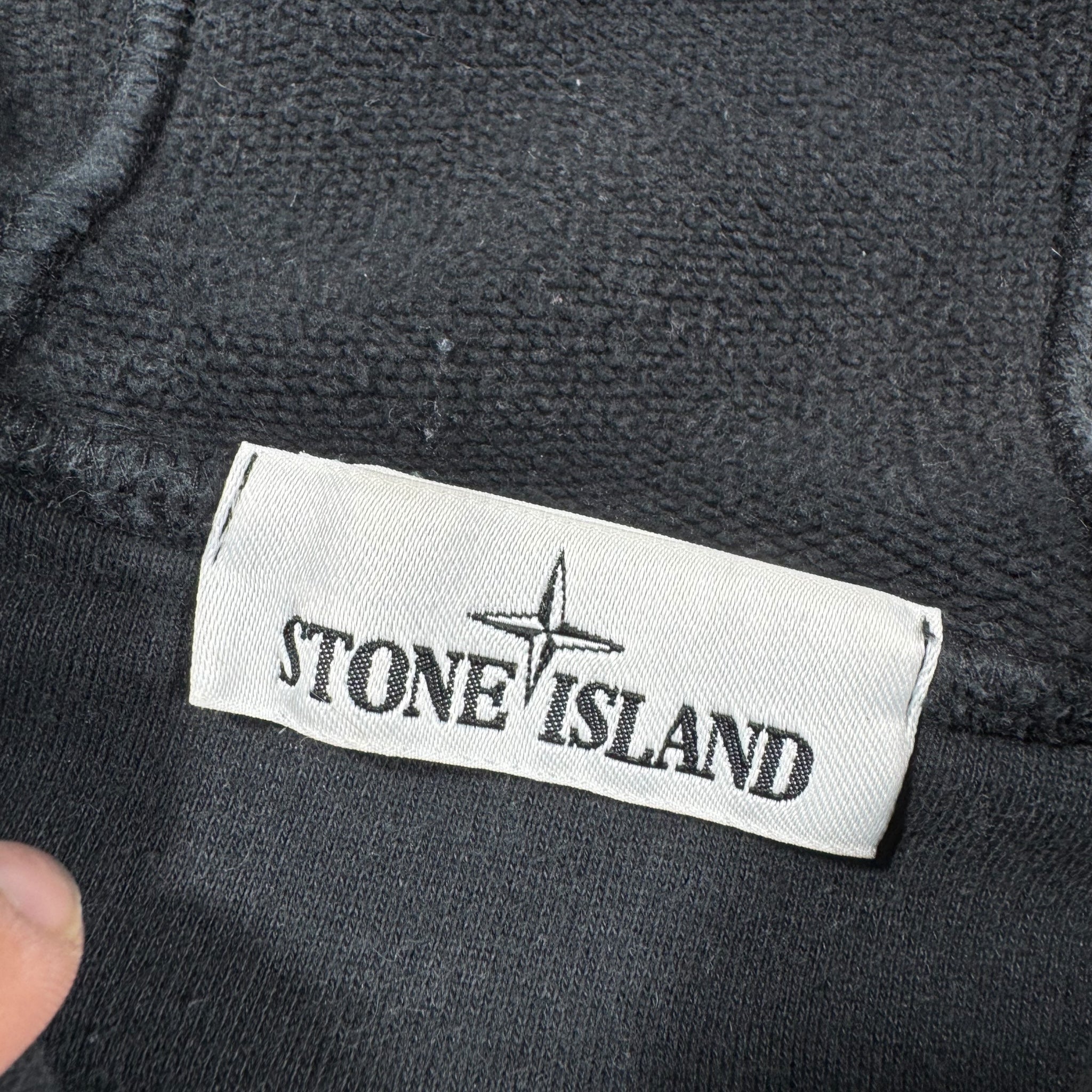Sweat Stone Island (M)