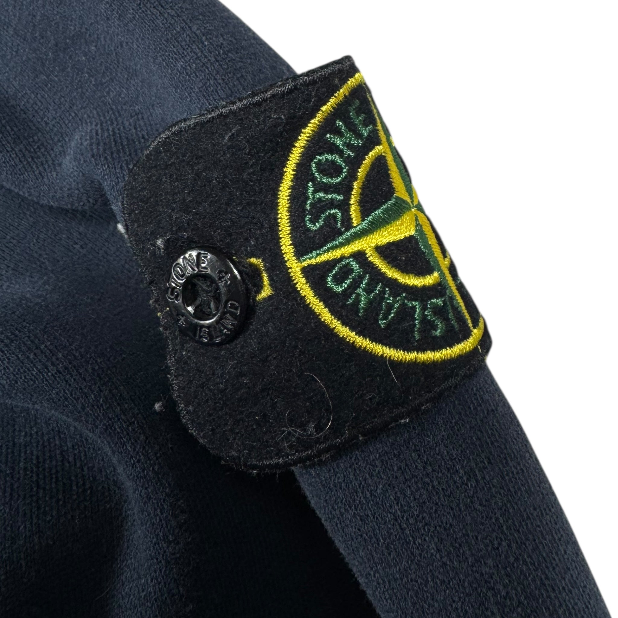 Sweat Stone Island (L)