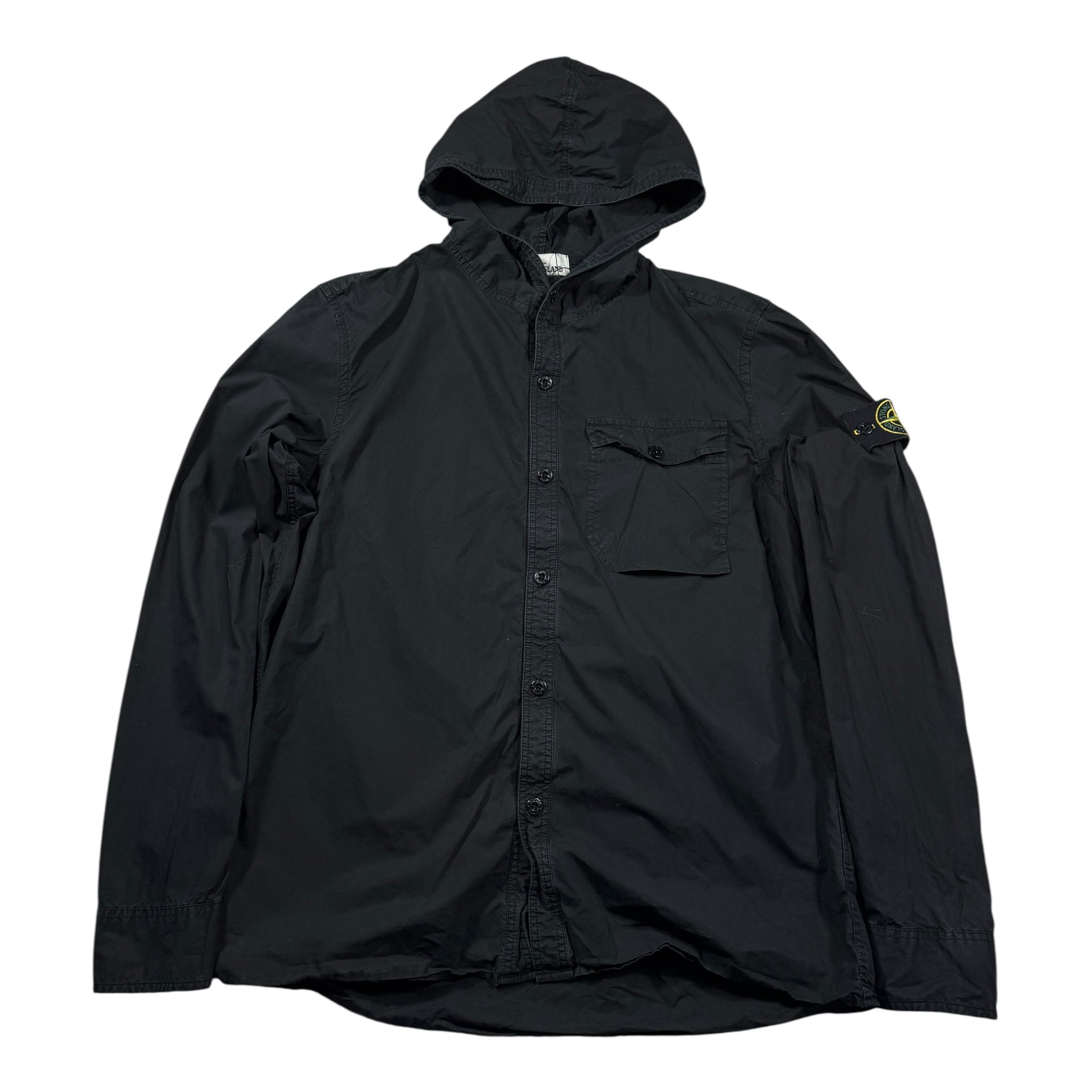 Sweat Stone Island (L)