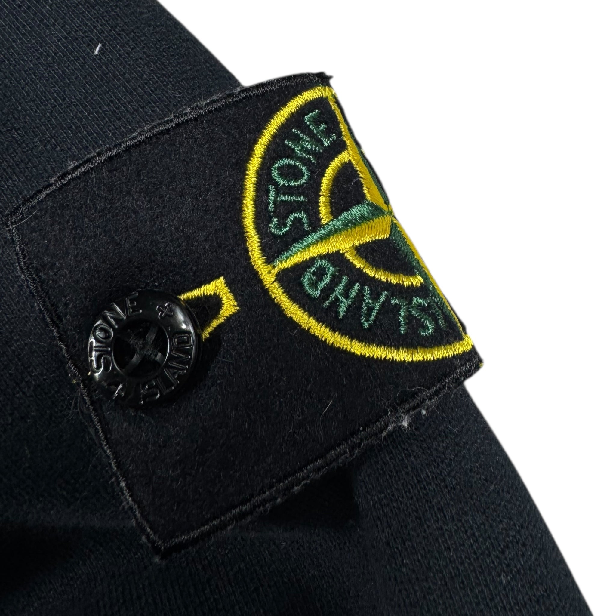 Sweat Stone Island (XL)