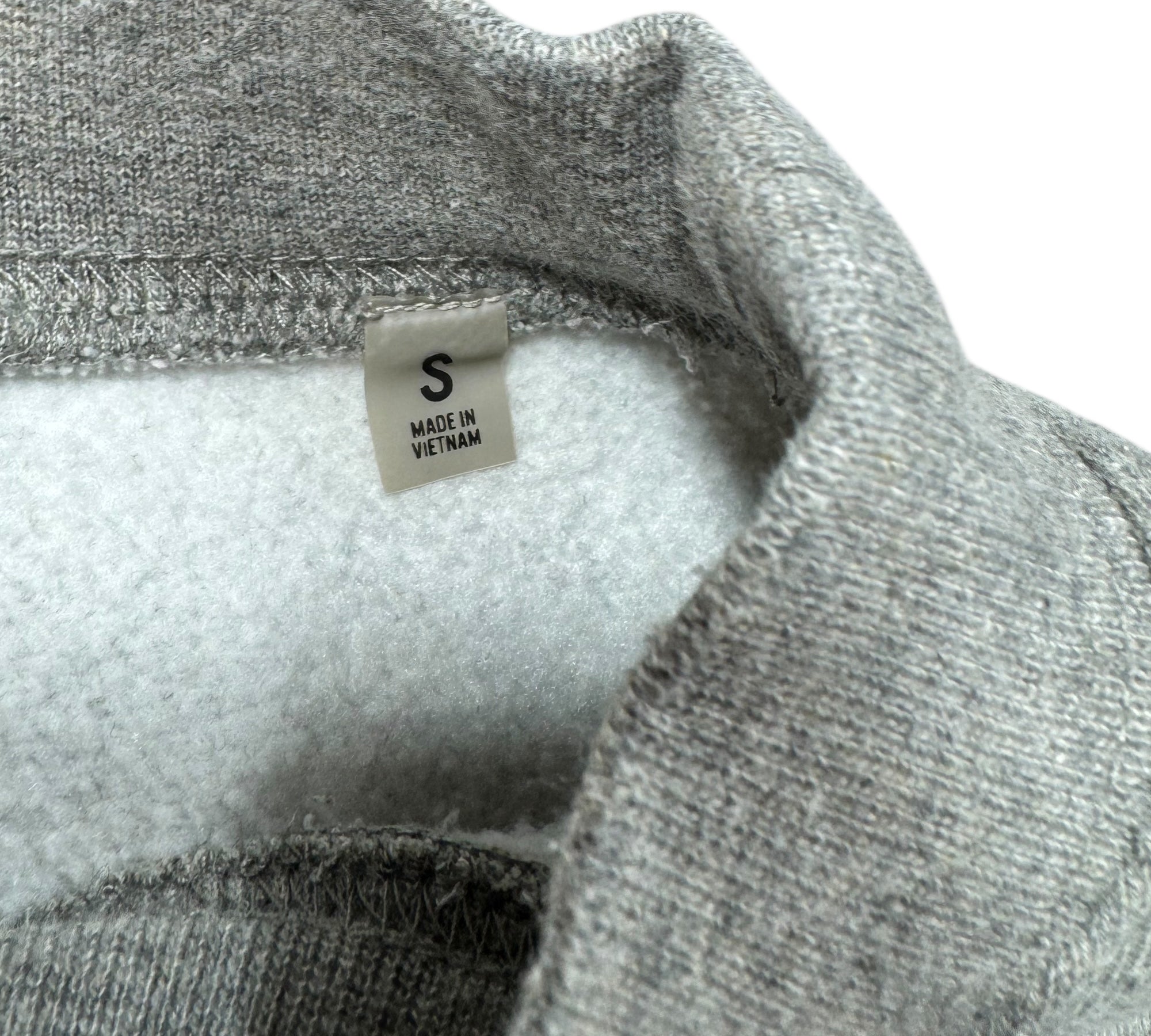 Sweat Essentials (S)