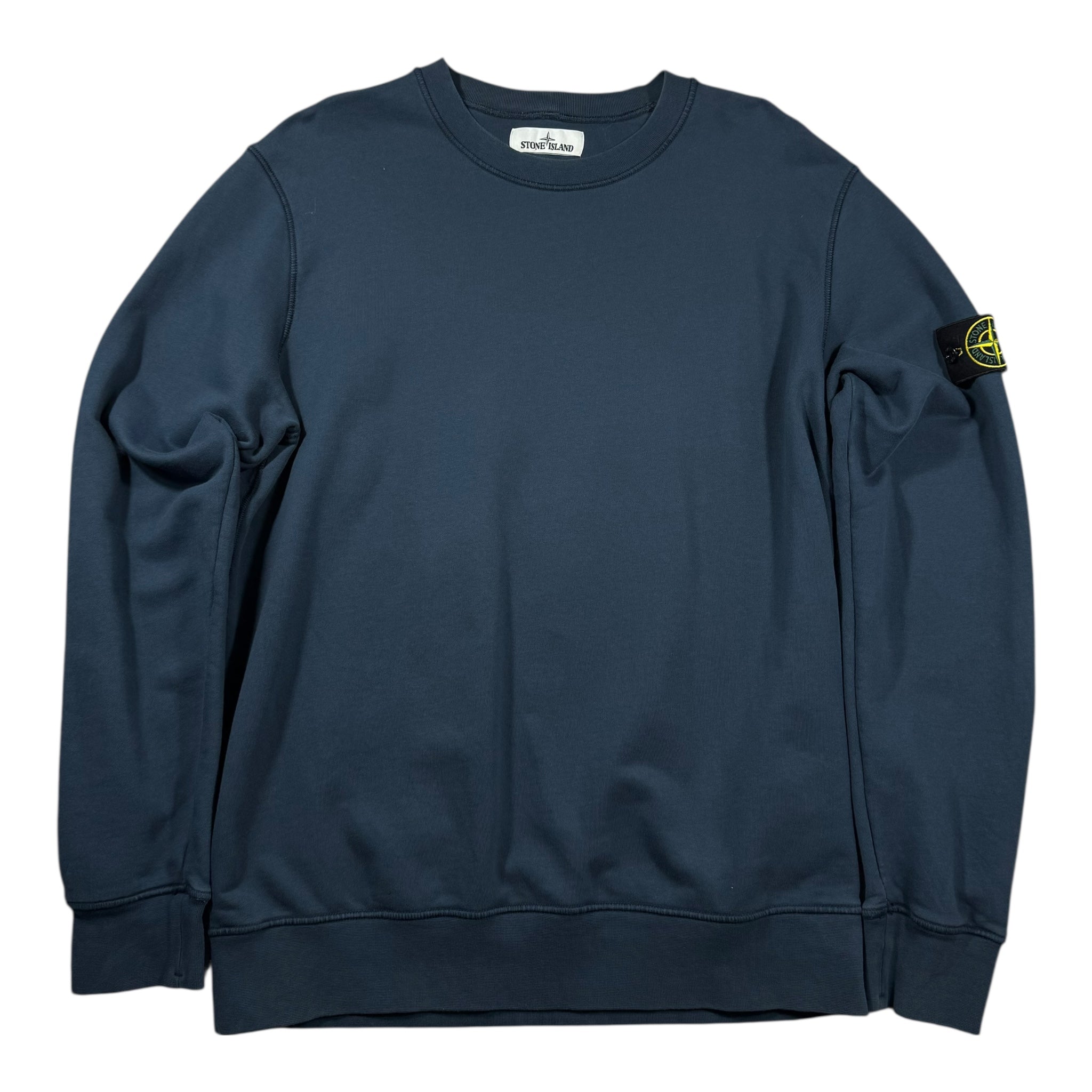 Sweat Stone Island (XL)