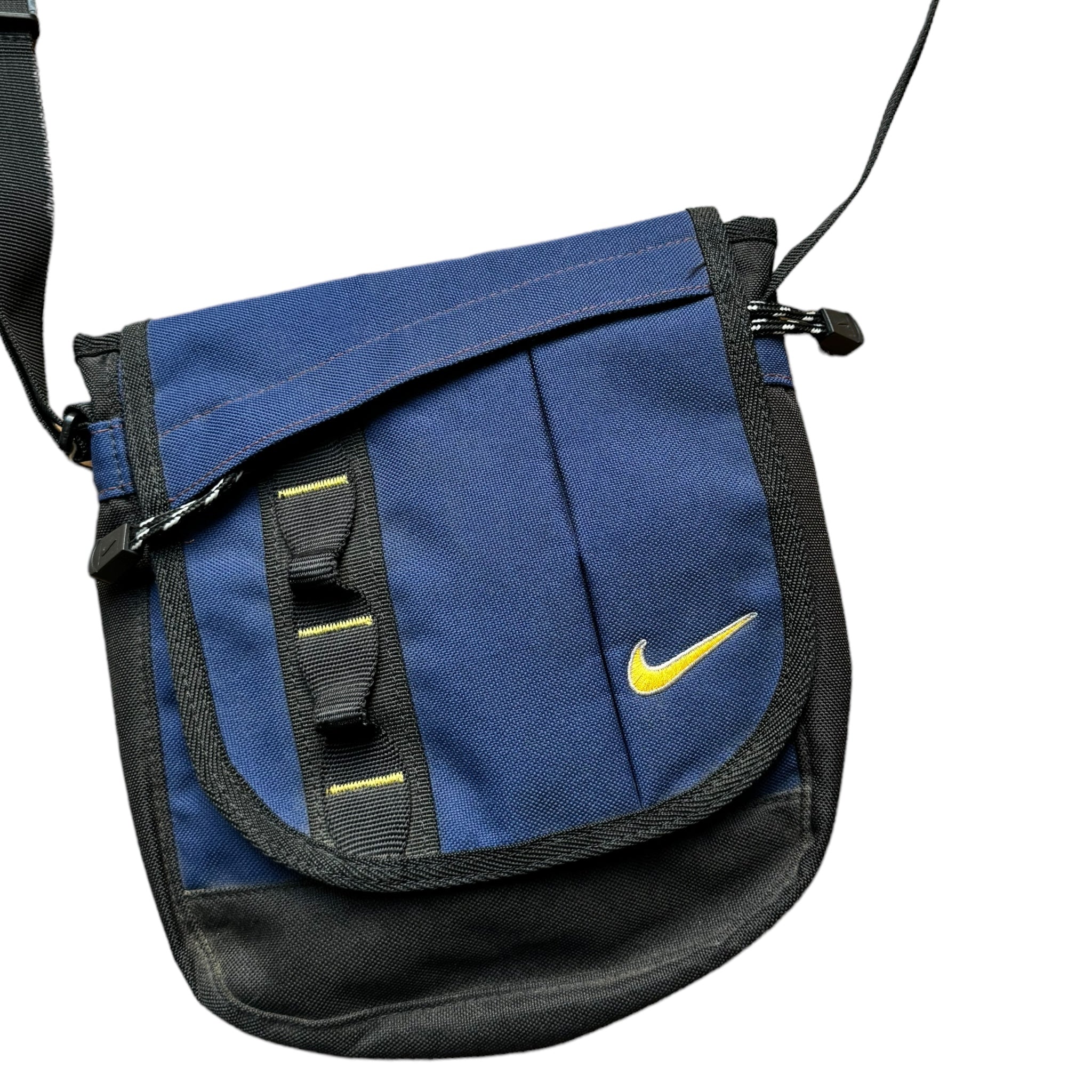 Vintage Nike Tasche