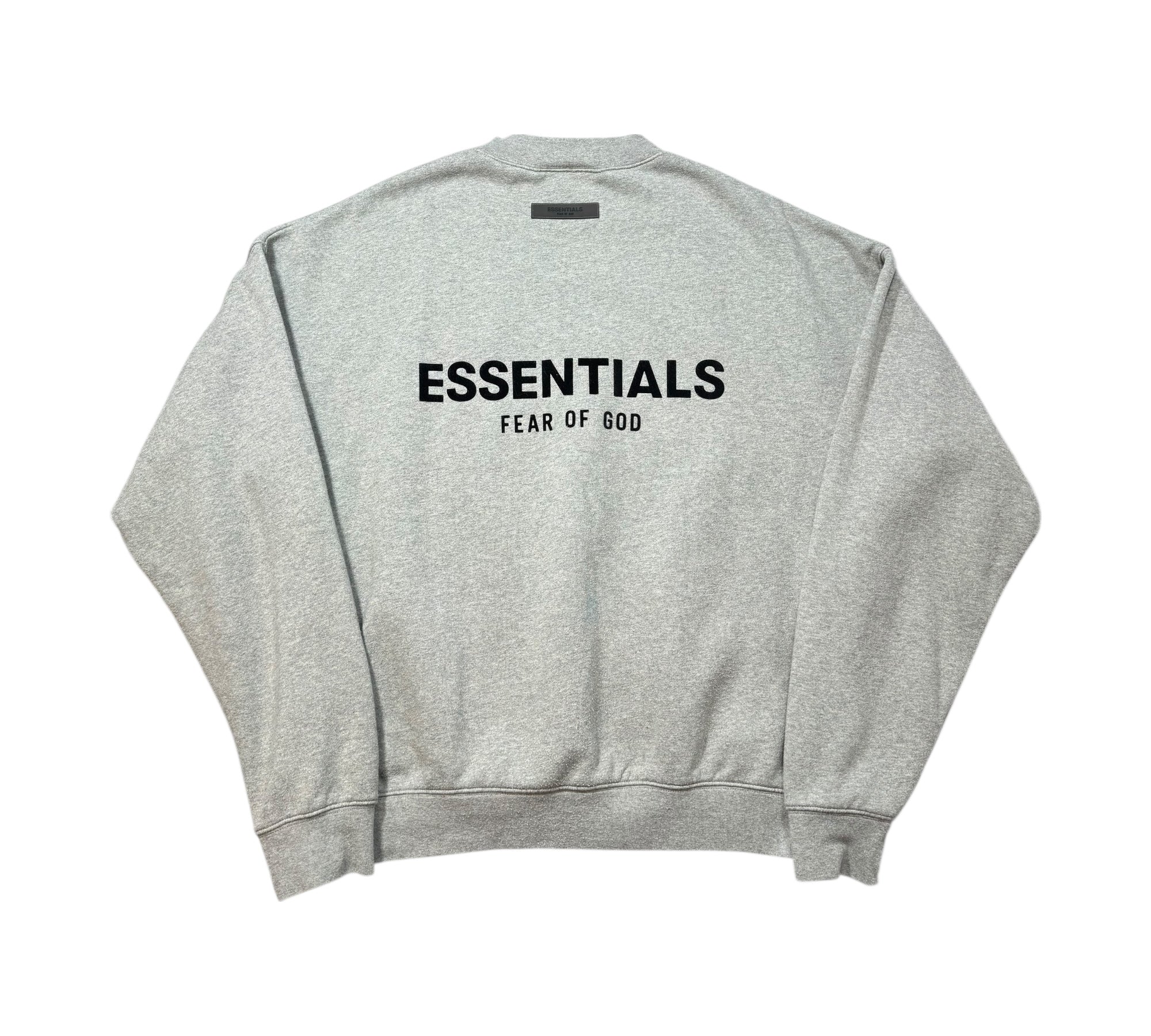 Sweat Essentials (S)
