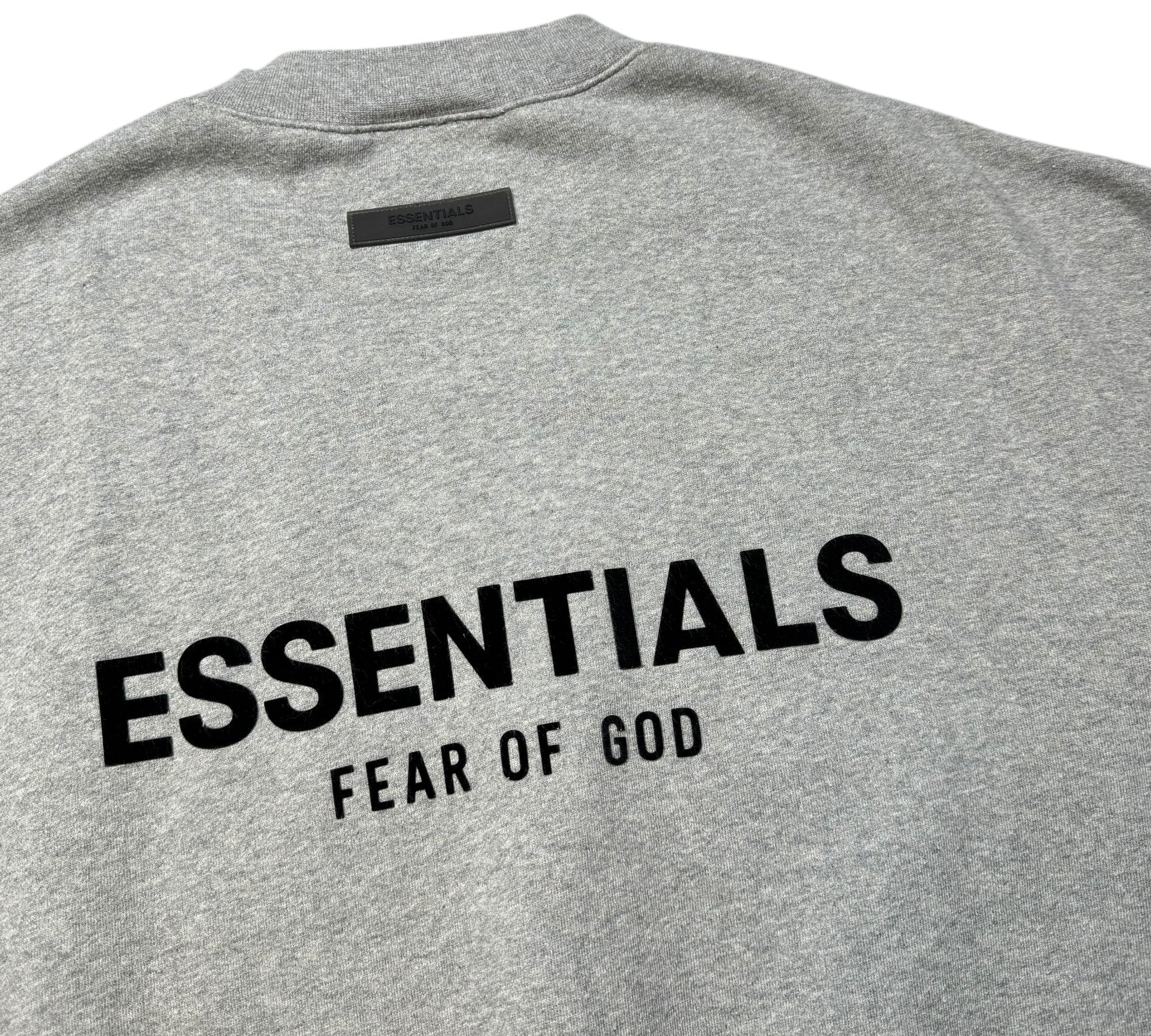 Sweat Essentials (S)