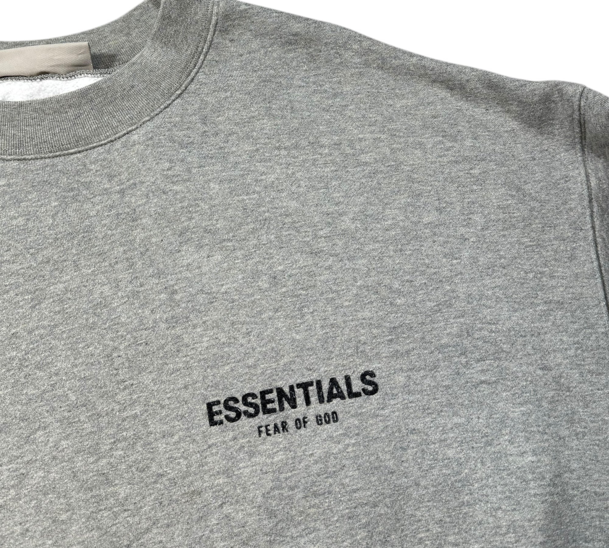 Sweat Essentials (M)