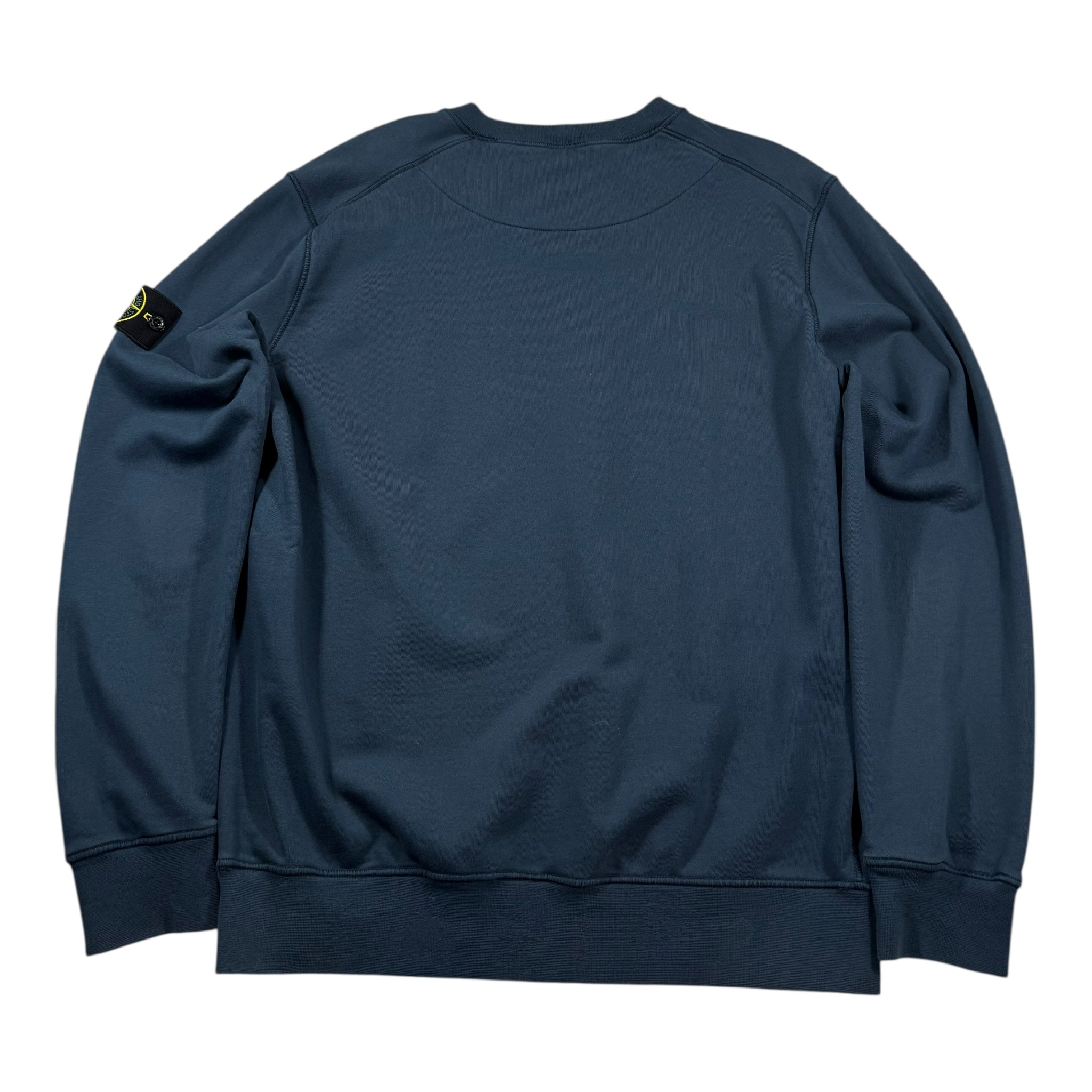 Sweat Stone Island (XL)