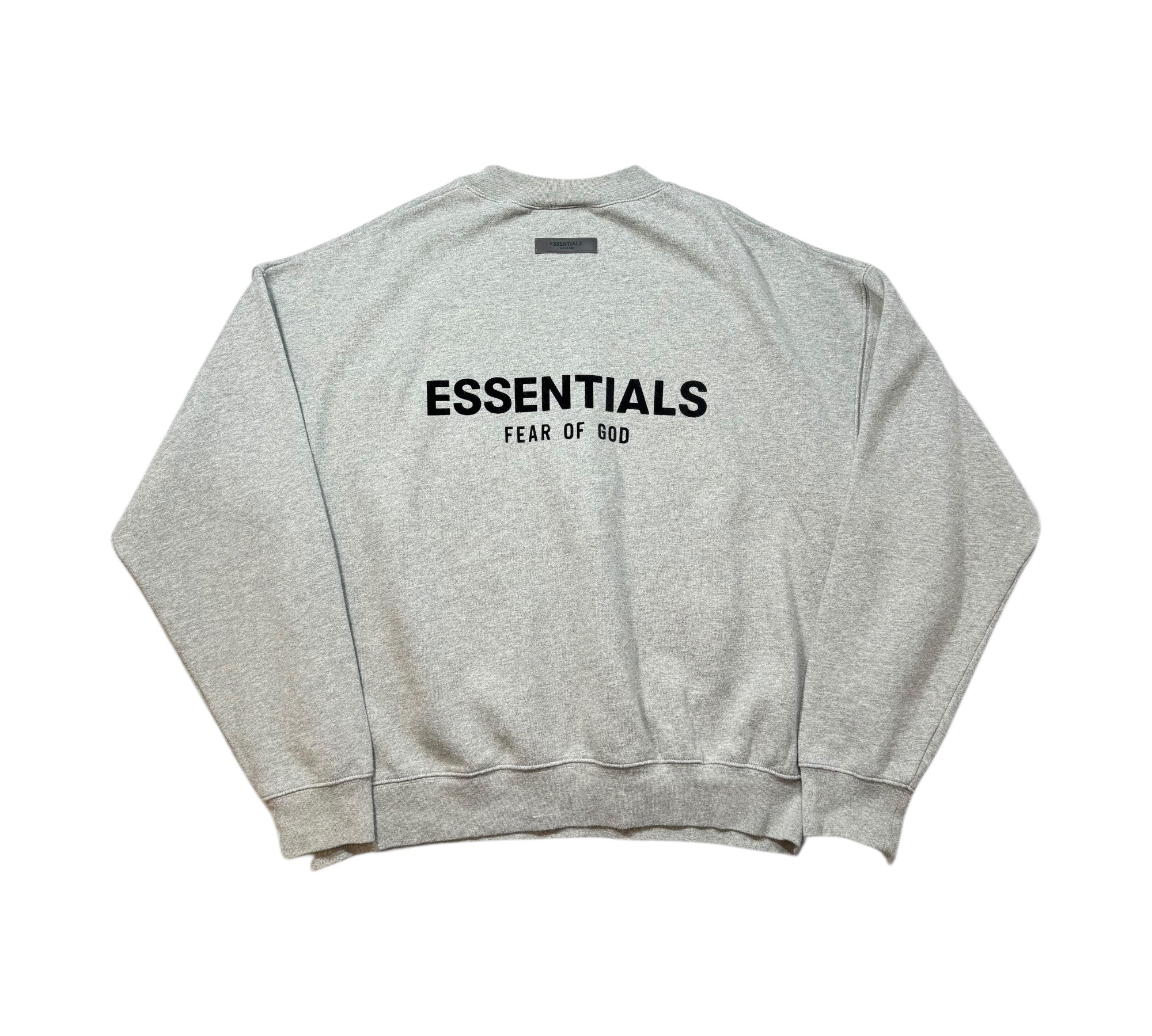 Sweat Essentials (M)