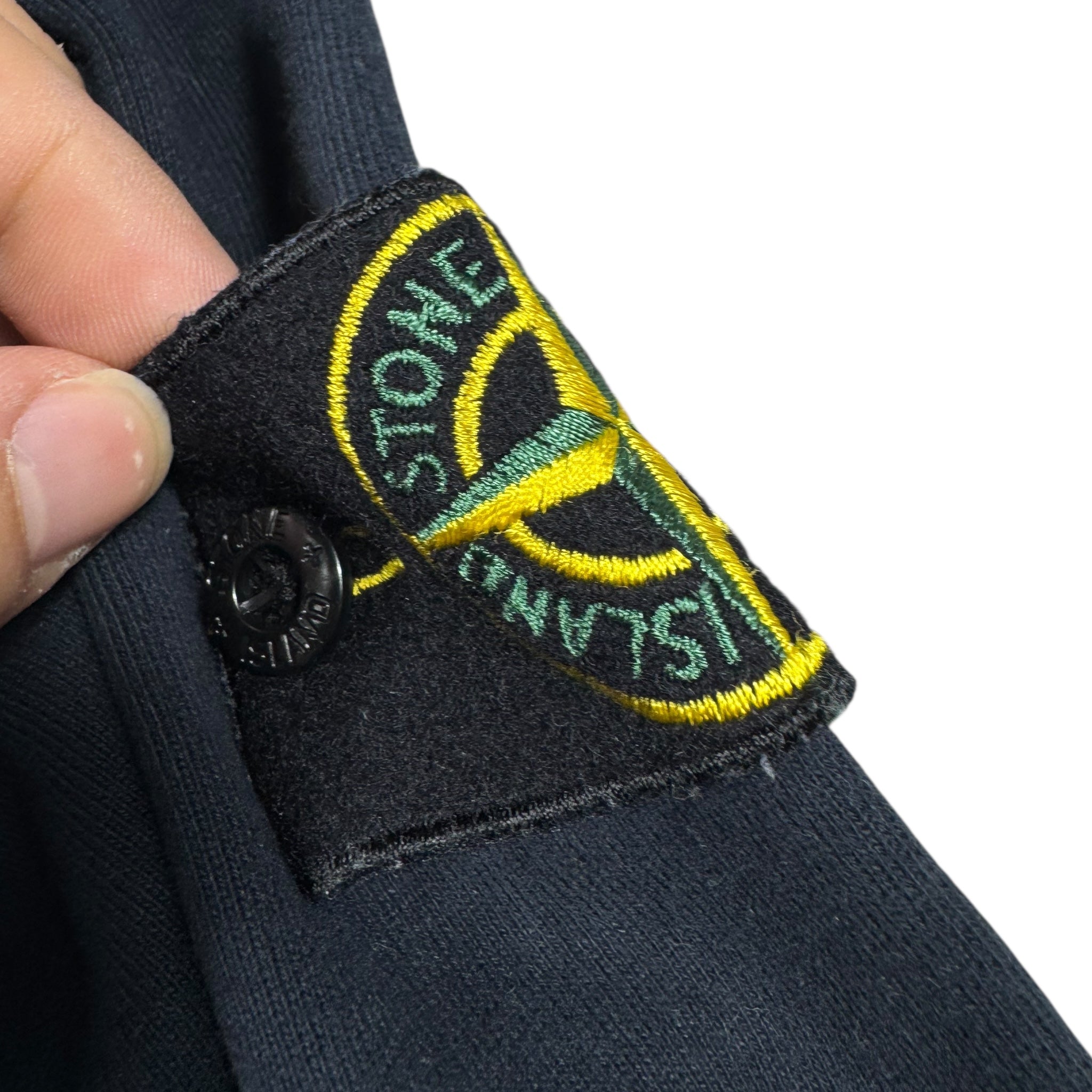 Sweat Stone Island (XL)