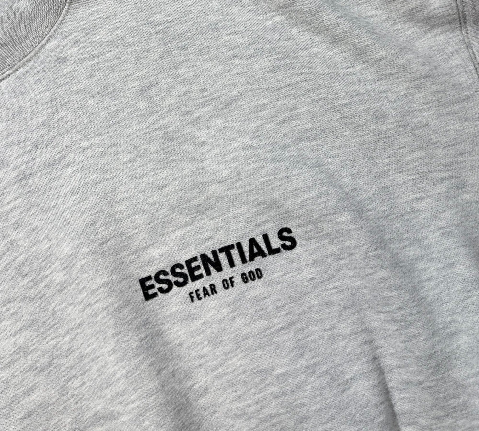 Sweat Essentials (S)