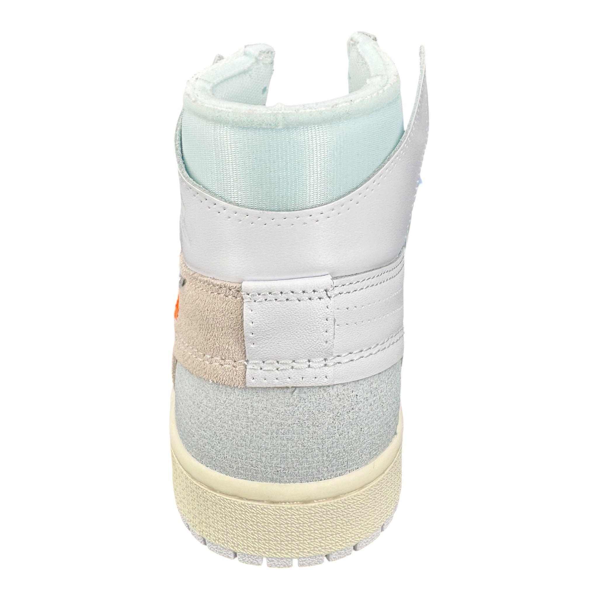 Jordan One High Off-White Alaska DS (43EU)