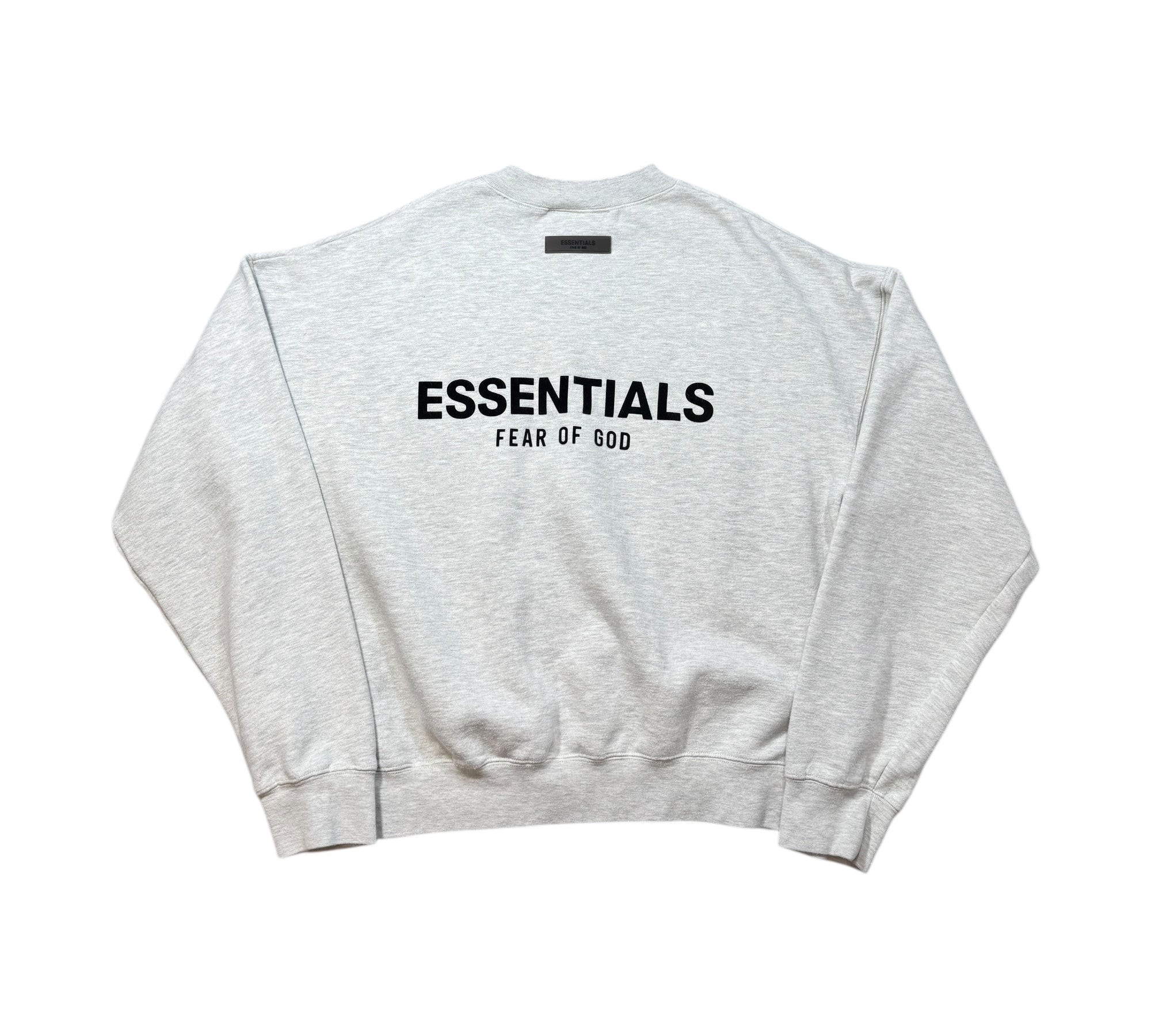 Sweat Essentials (S)
