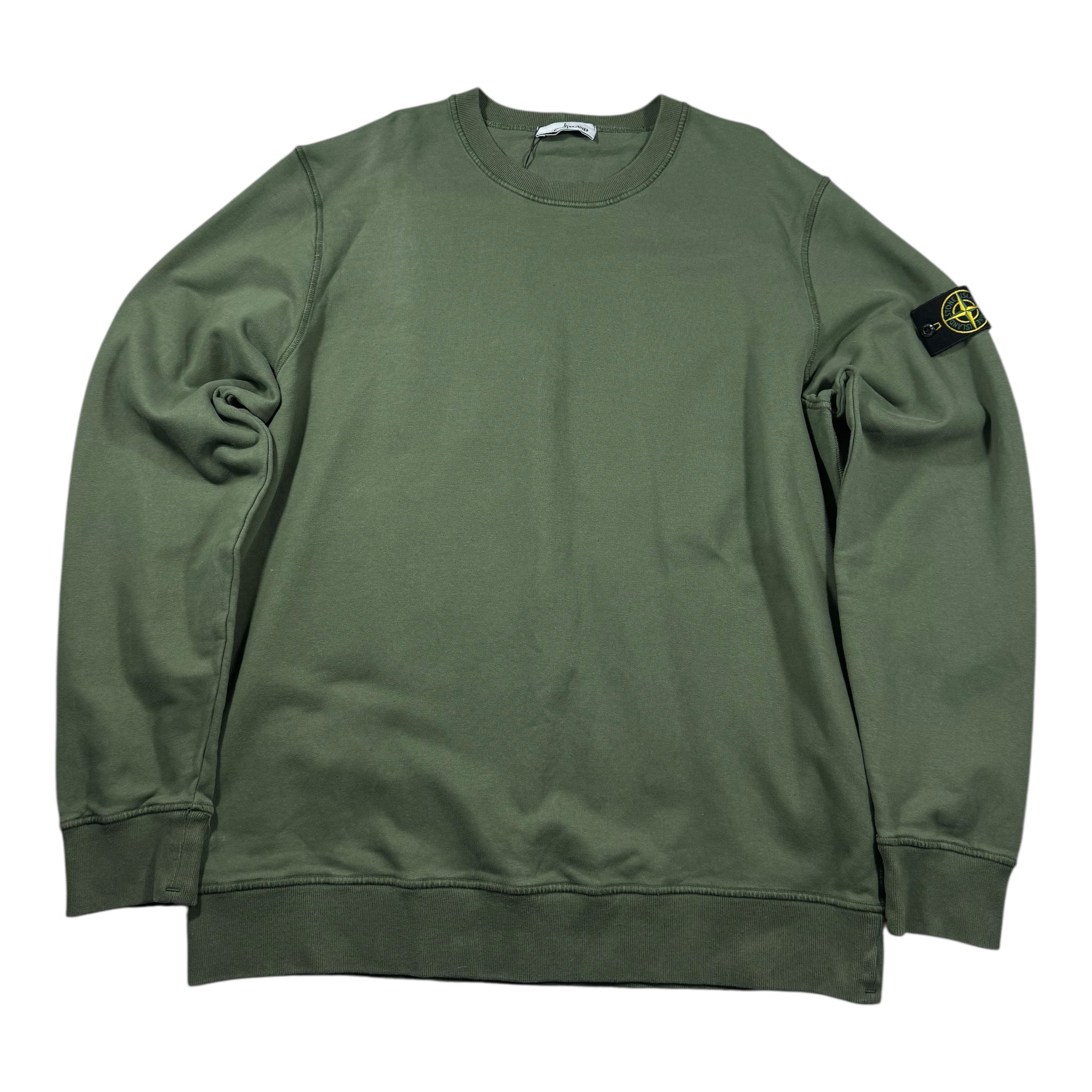Sweat Stone Island (XL)