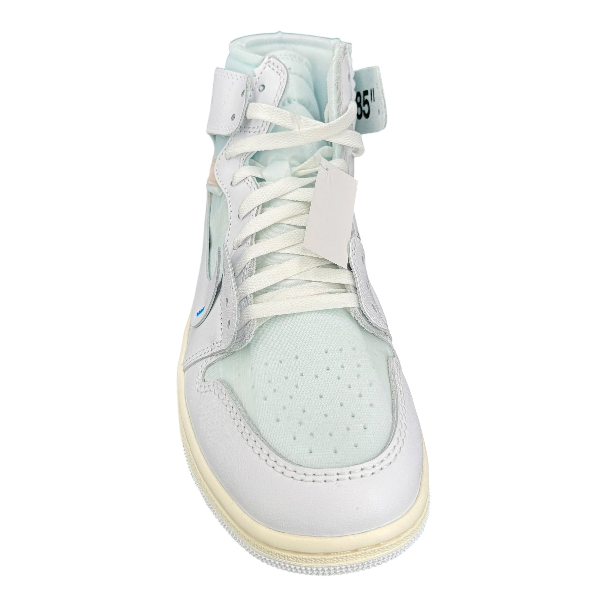 Jordan One High Off-White Alaska DS (43EU)