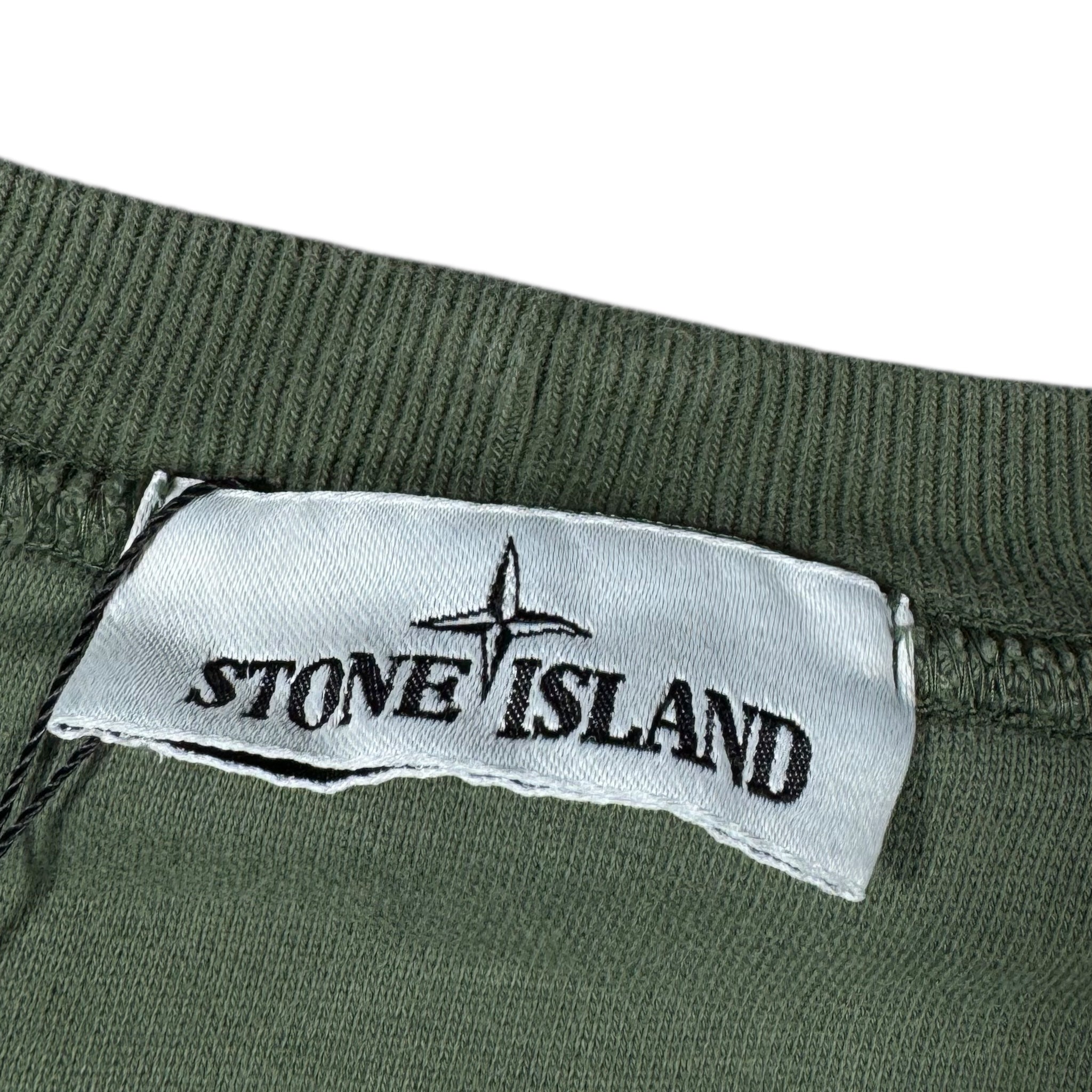 Sweat Stone Island (XL)