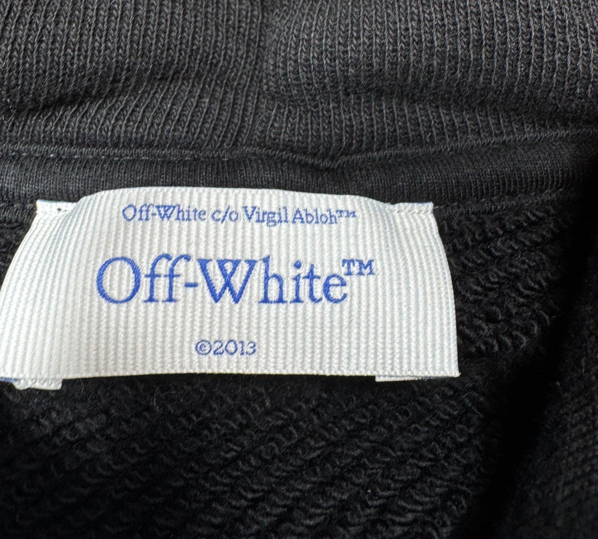 Sweat Off-White (M)