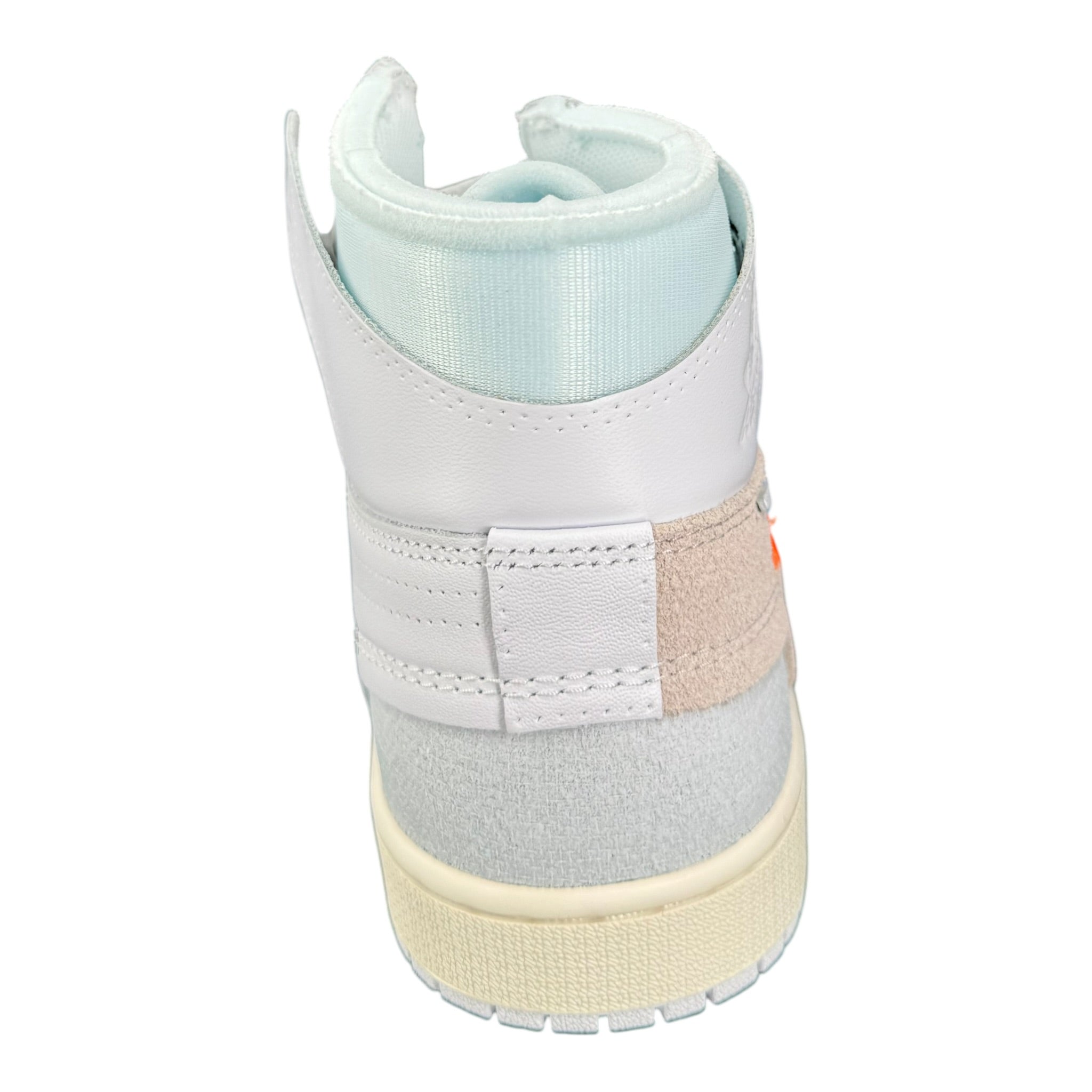 Jordan One High Off-White Alaska DS (43EU)