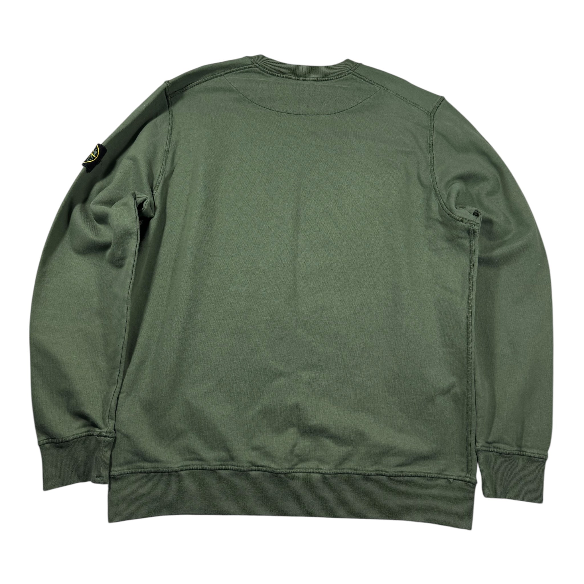 Sweat Stone Island (XL)