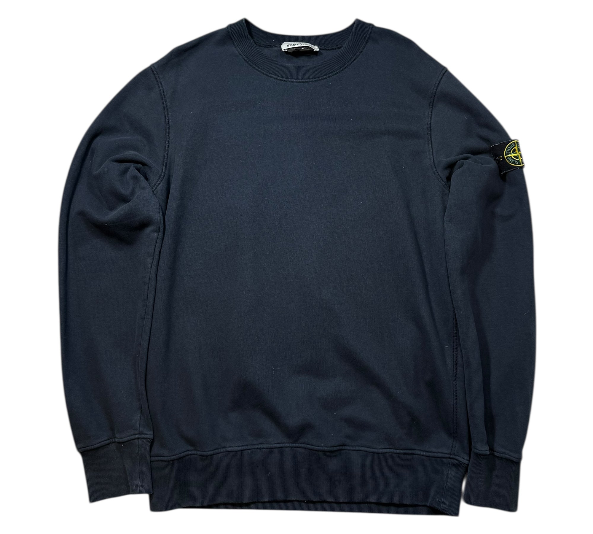 Sweat Stone Island (L)