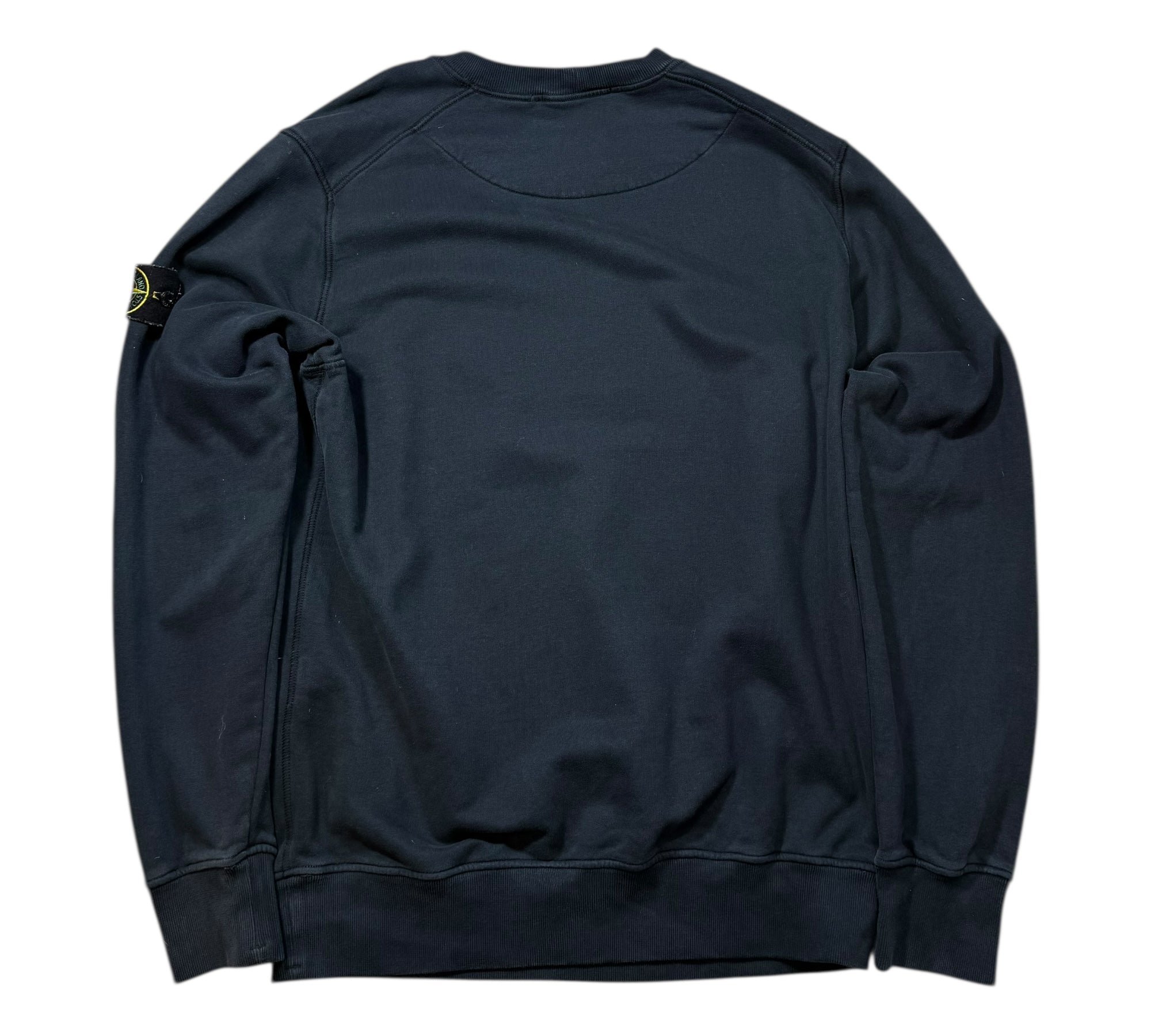 Sweat Stone Island (L)