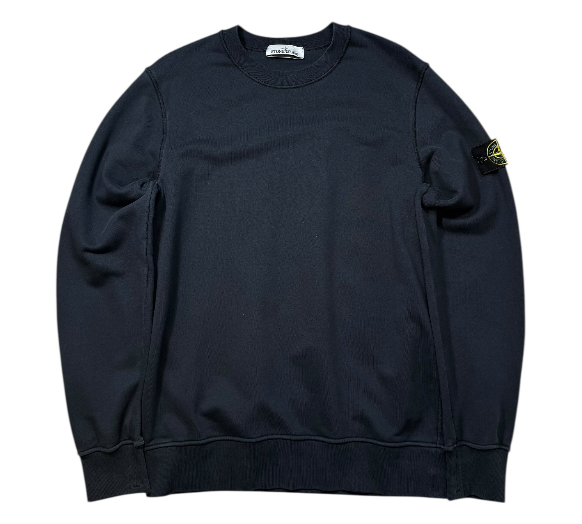 Sweat Stone Island (M)