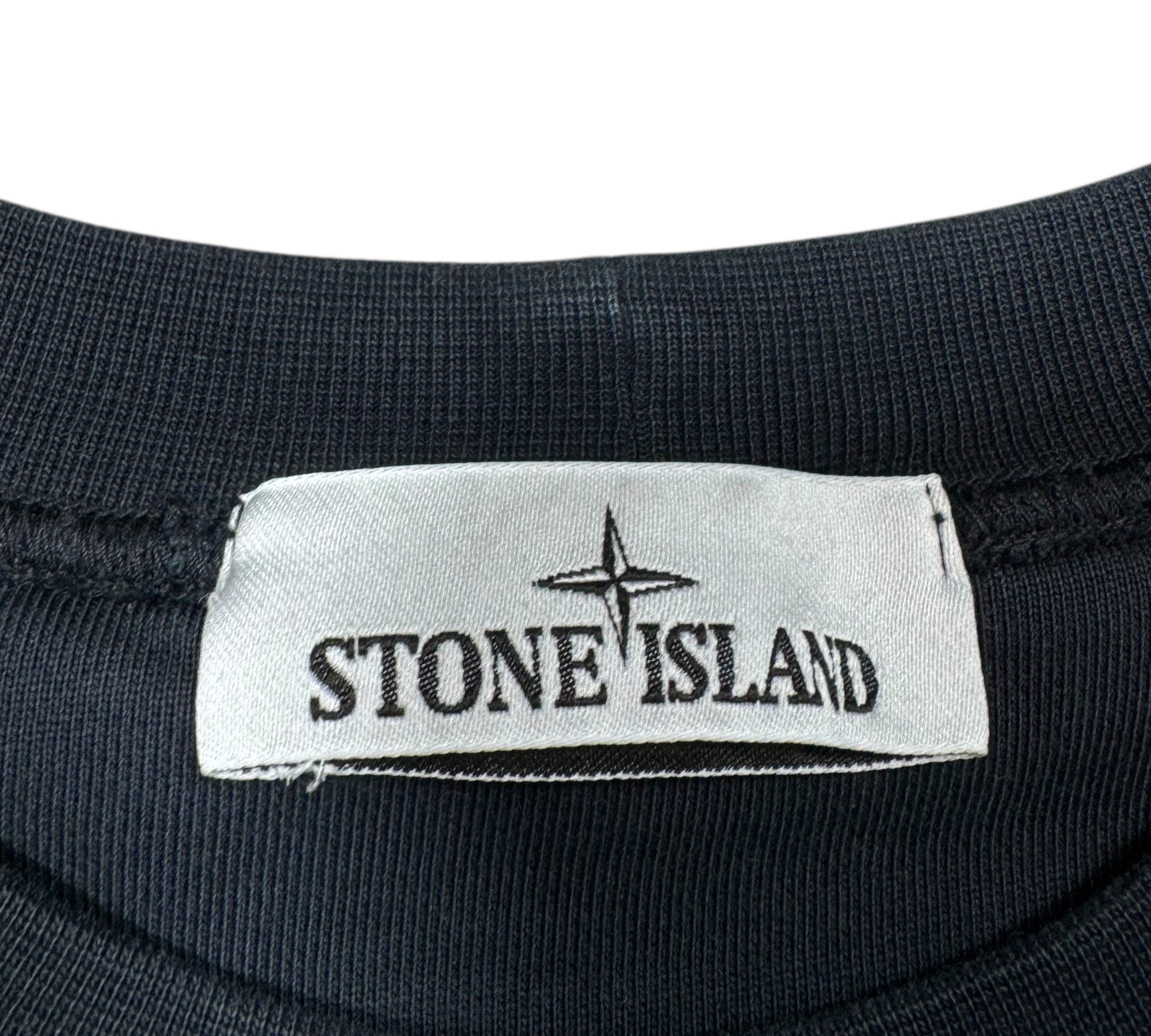 Sweat Stone Island (M)