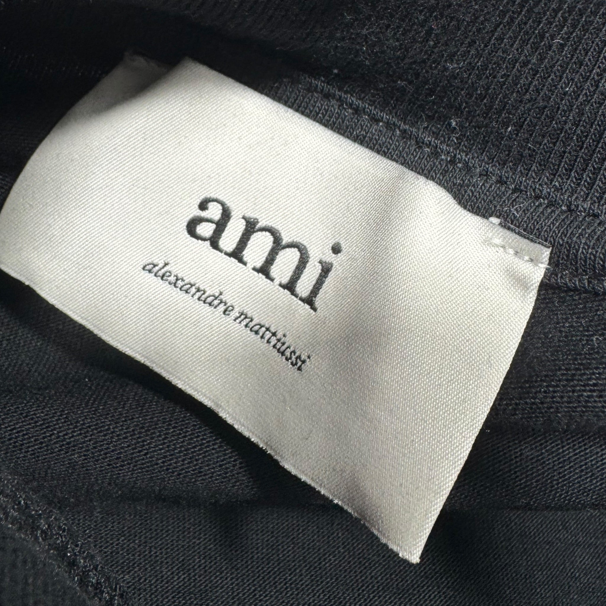 T-shirt AMI (S)