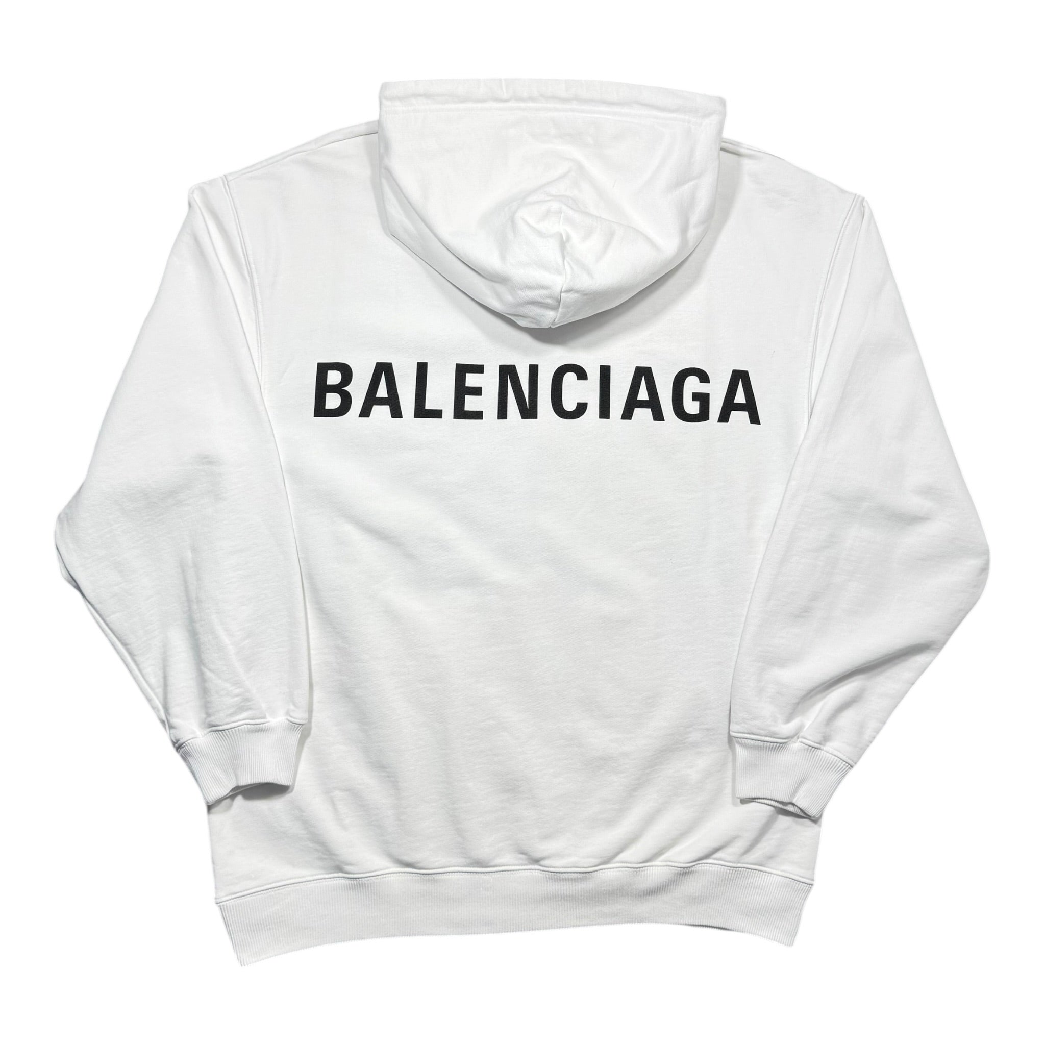 Sweat Balenciaga (S)