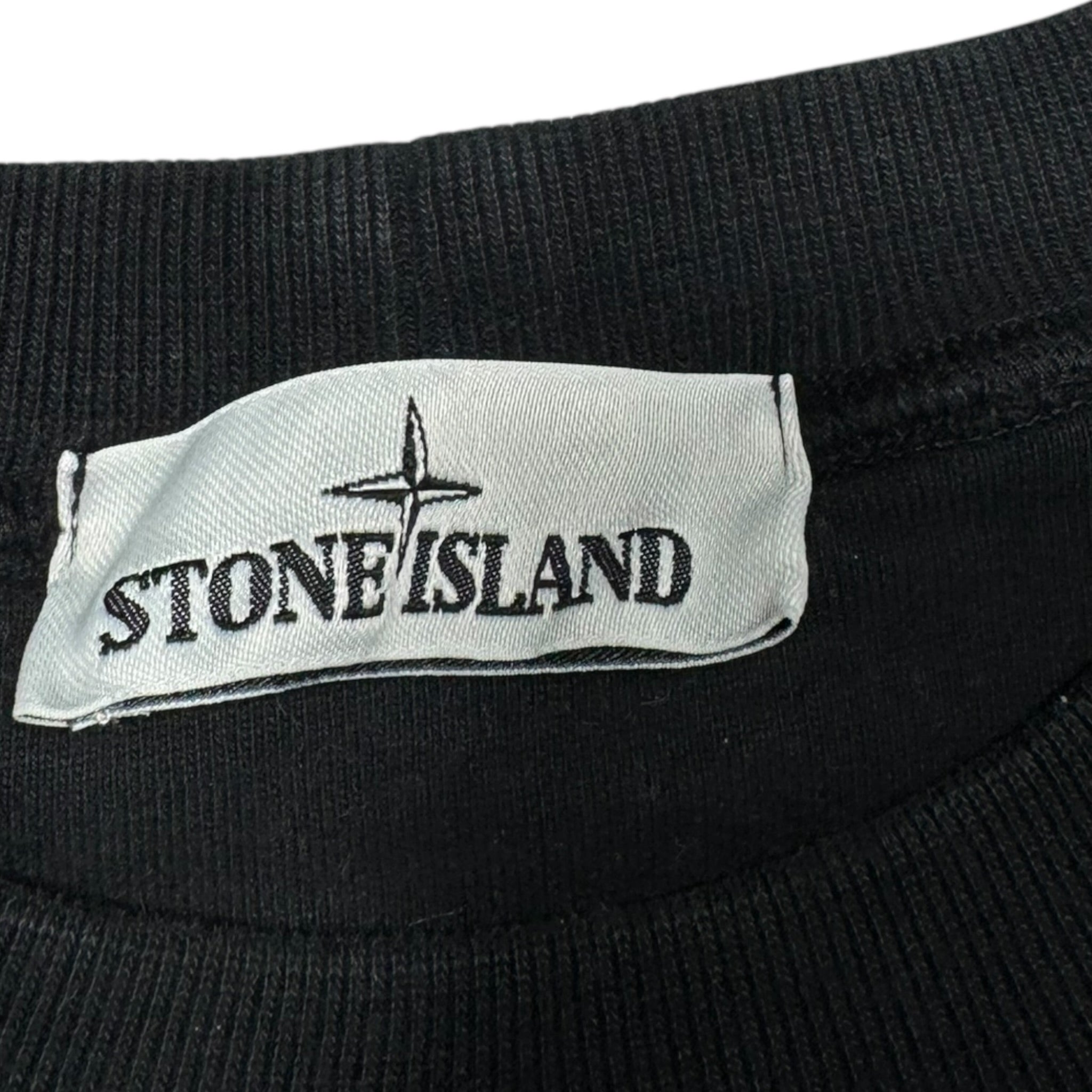 Sweat Stone Island (L)