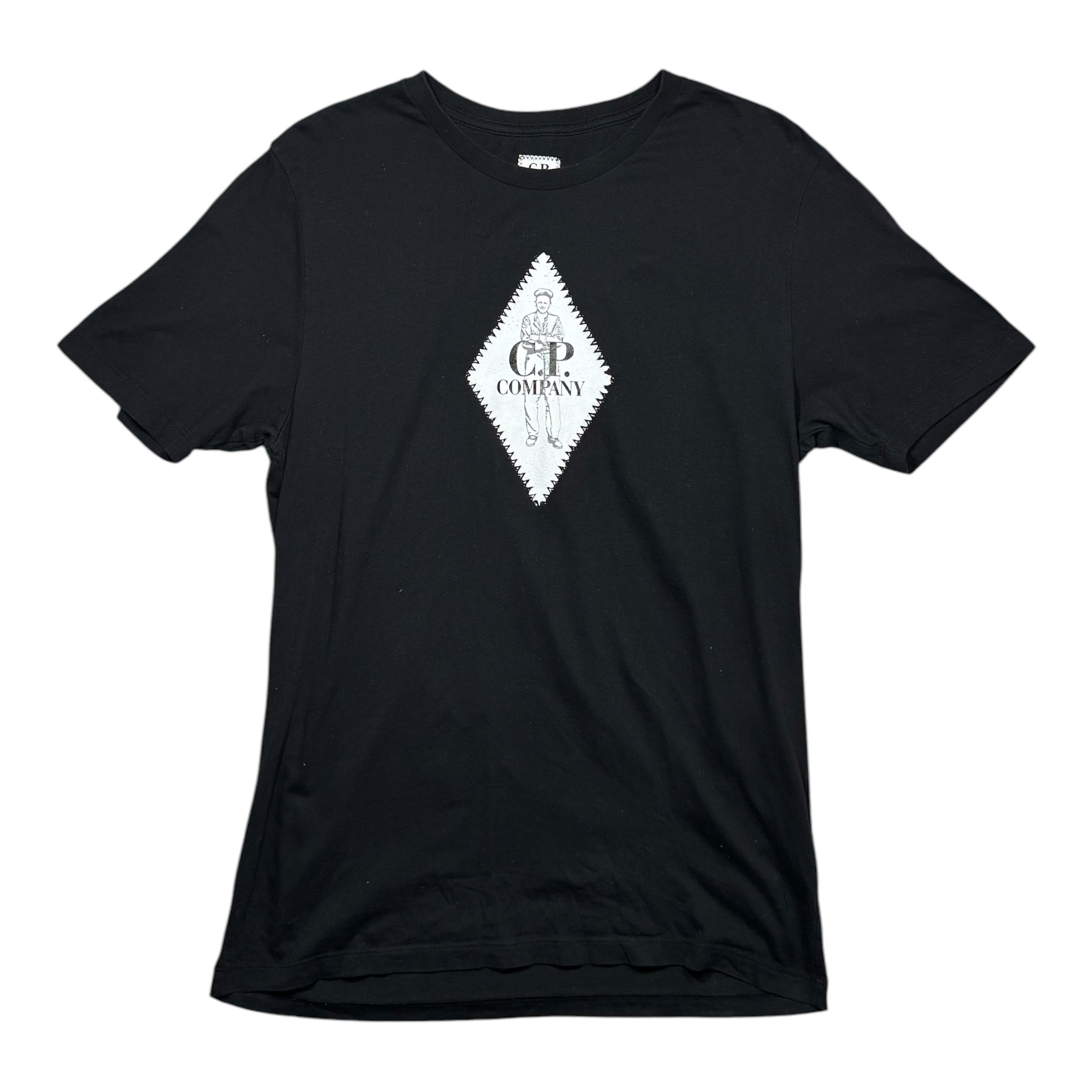 T-shirt C.P. Company (M)