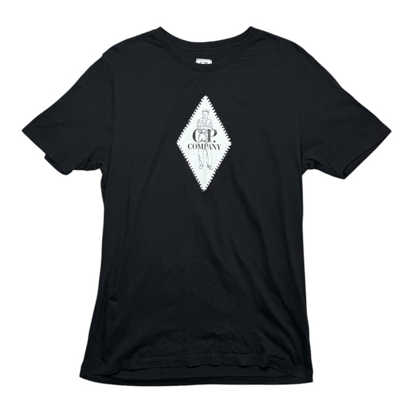 T-shirt C.P. Company (M)