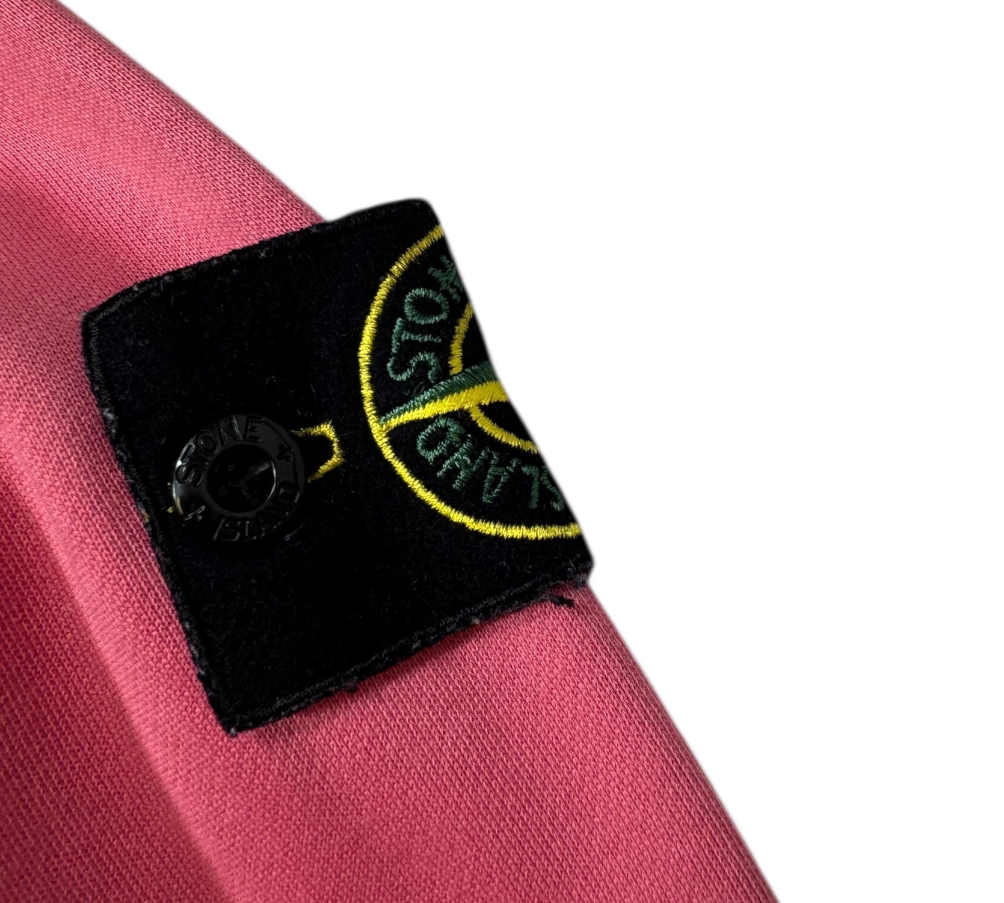 Sweat Stone Island (L)