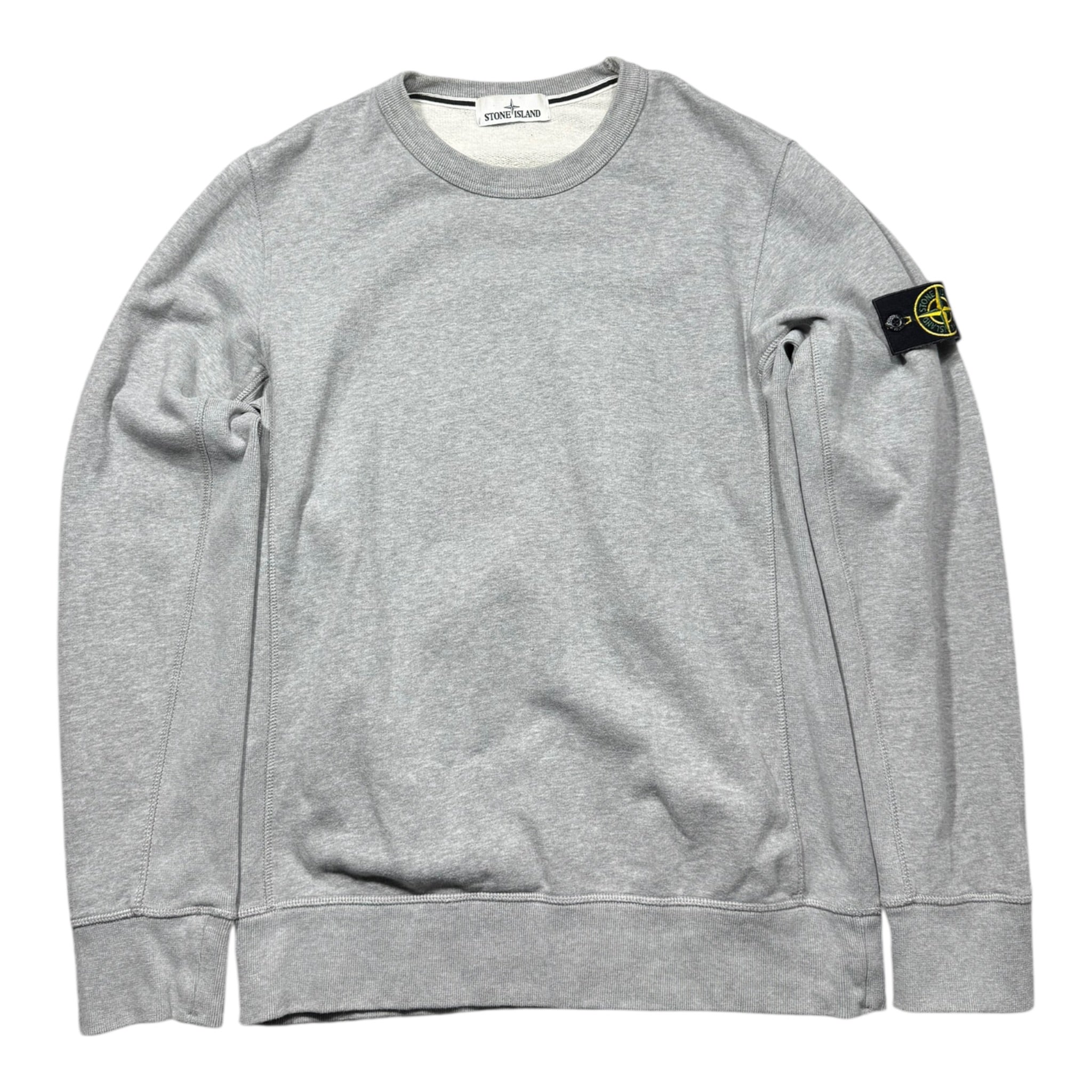 Sweat Stone Island (L)