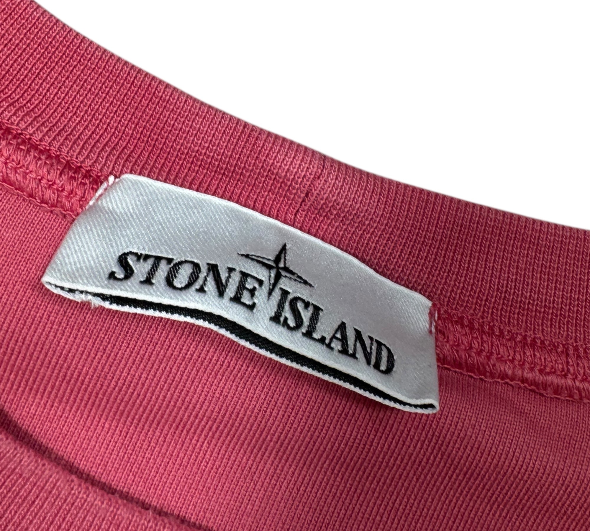 Sweat Stone Island (L)
