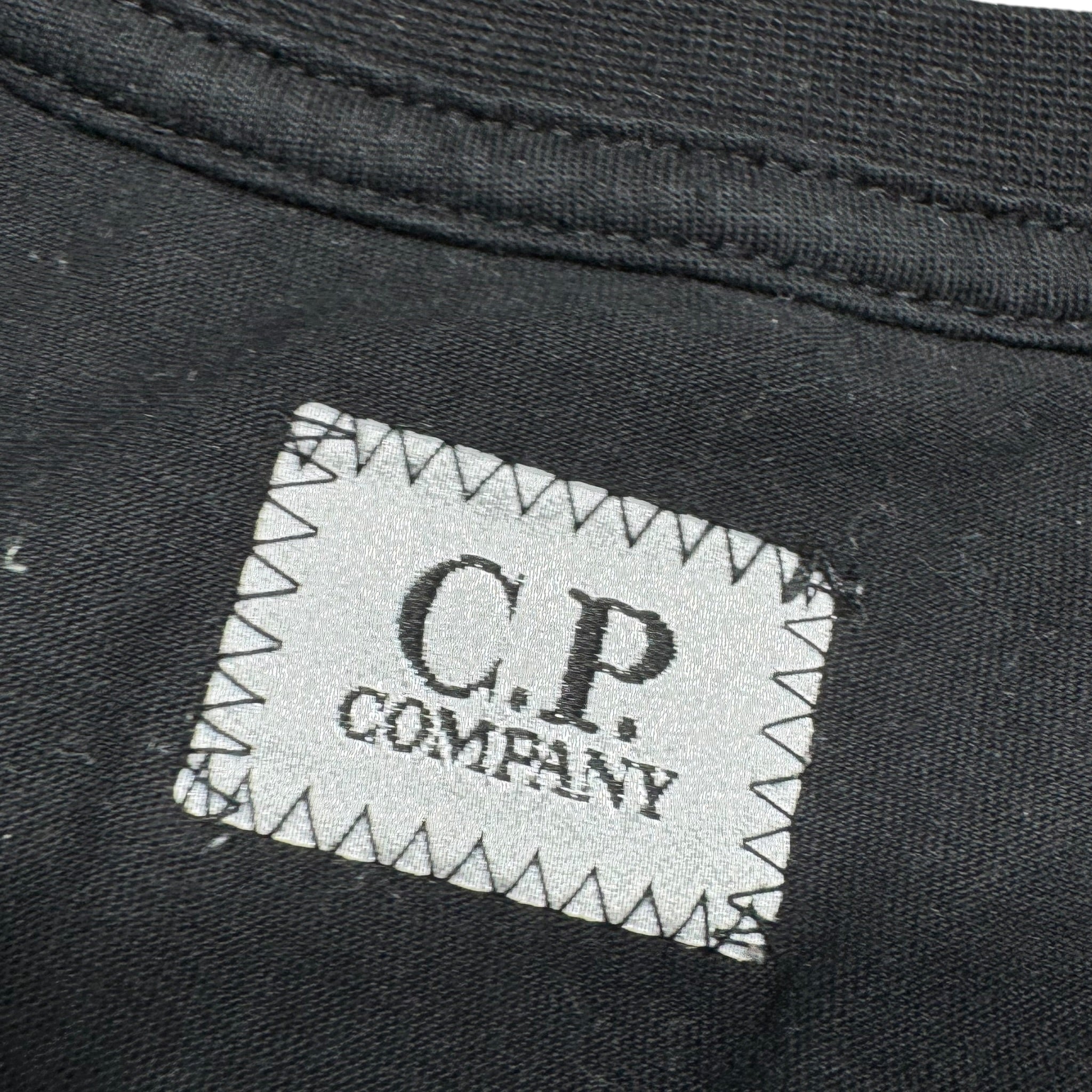T-shirt C.P. Company (M)