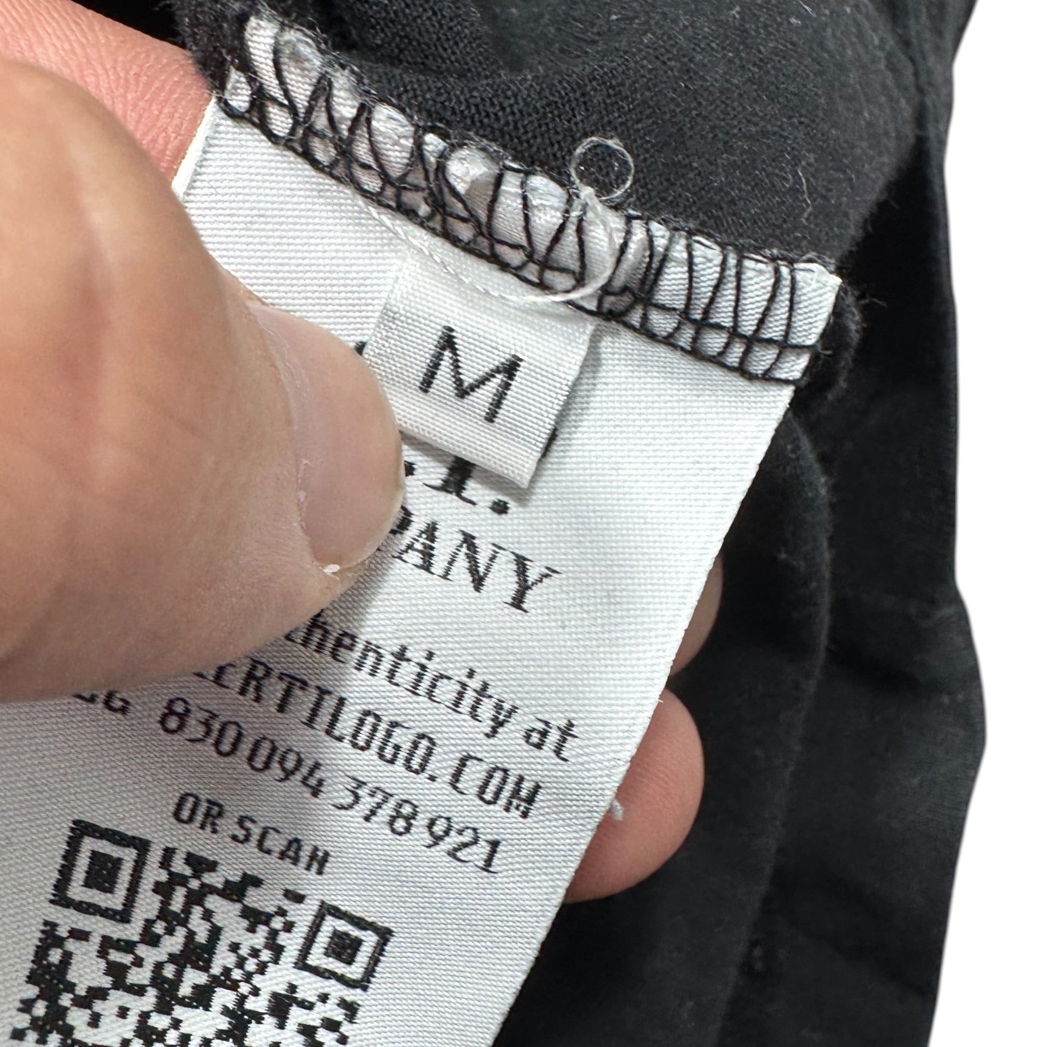 T-shirt C.P. Company (M)