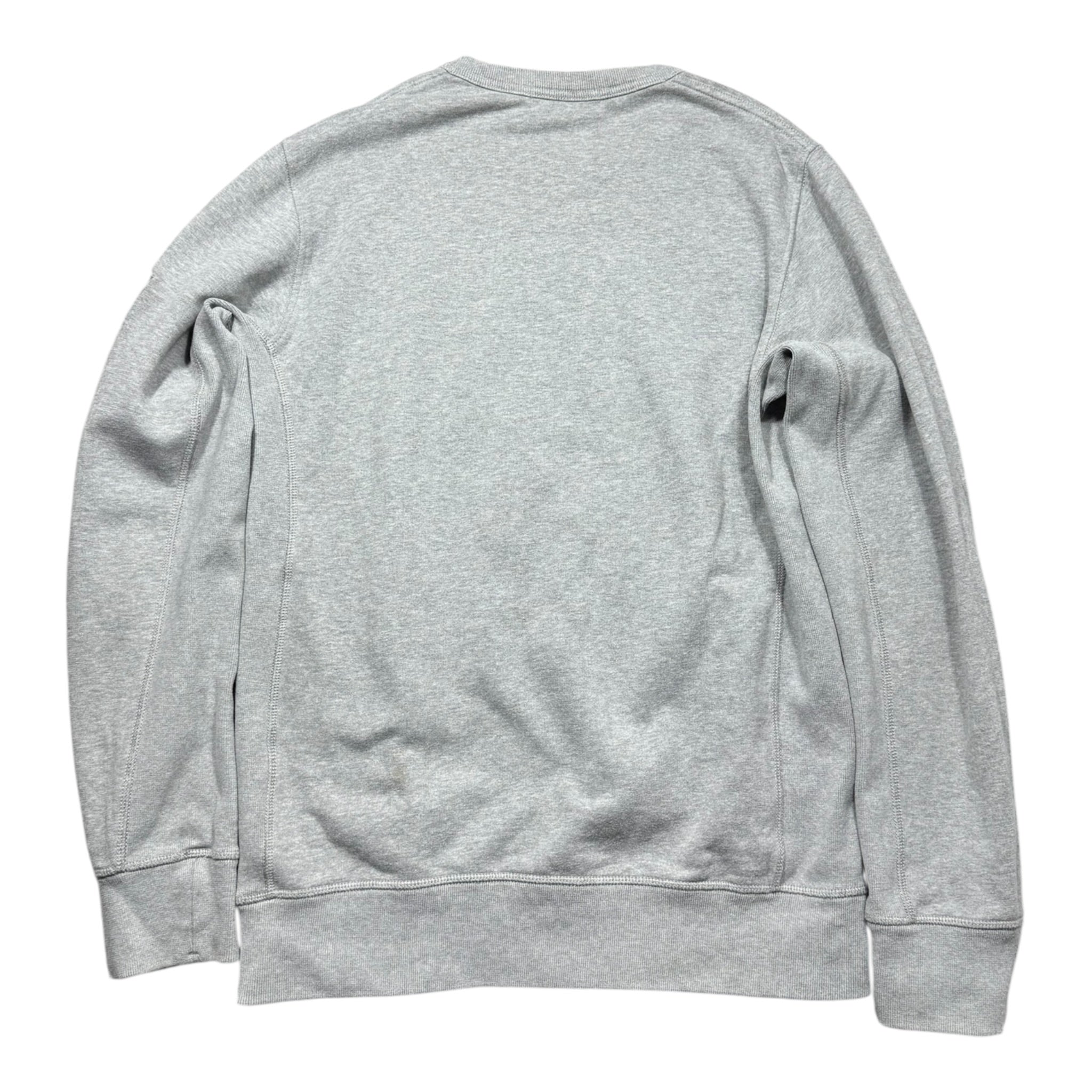 Sweat Stone Island (L)